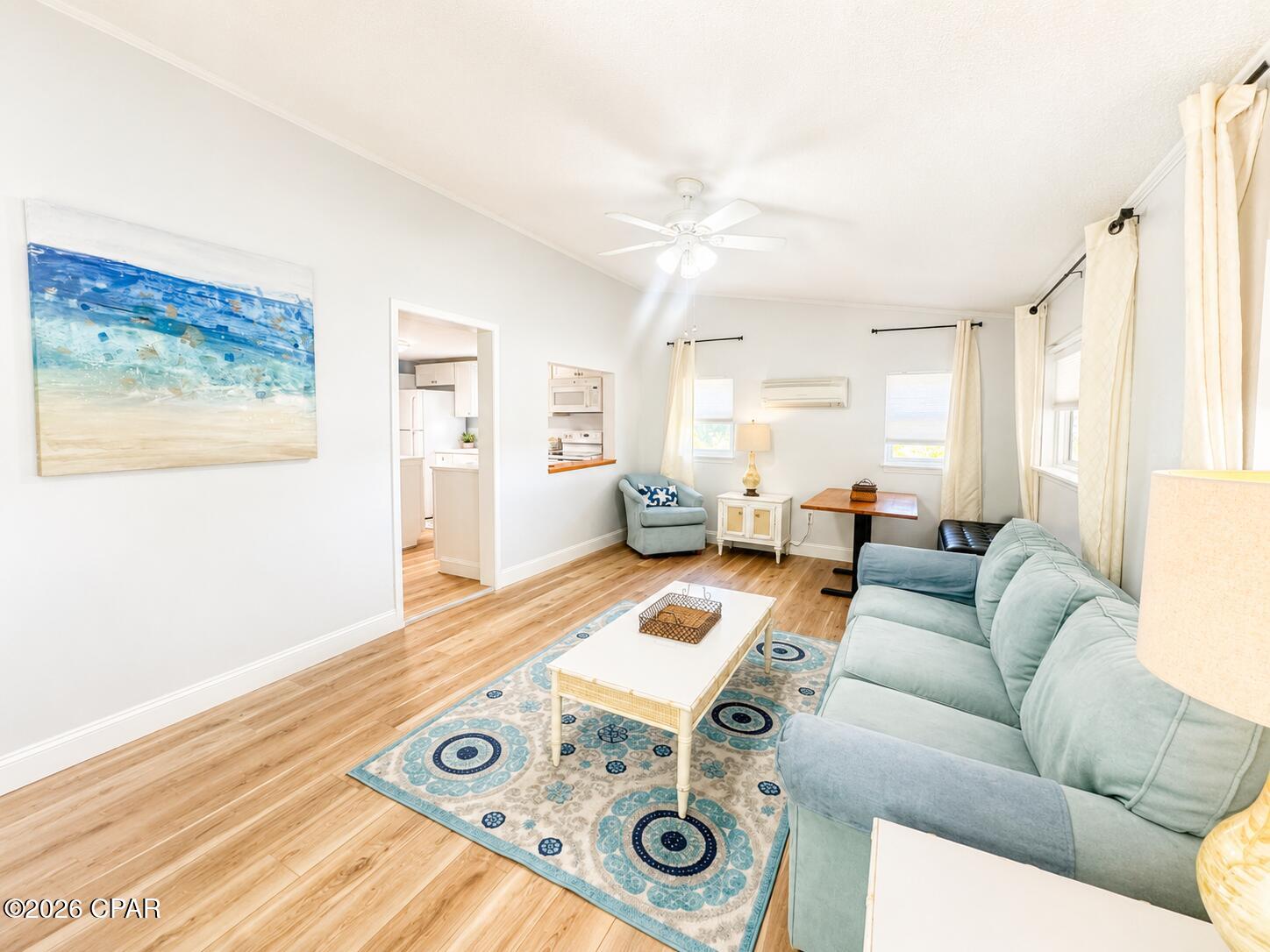 [No Recorded Subdiv] - Residential Lease