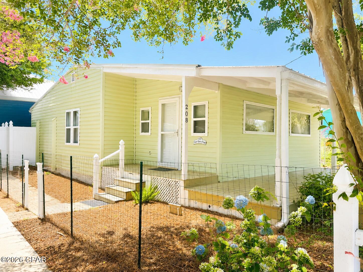 [No Recorded Subdiv] - Residential Lease