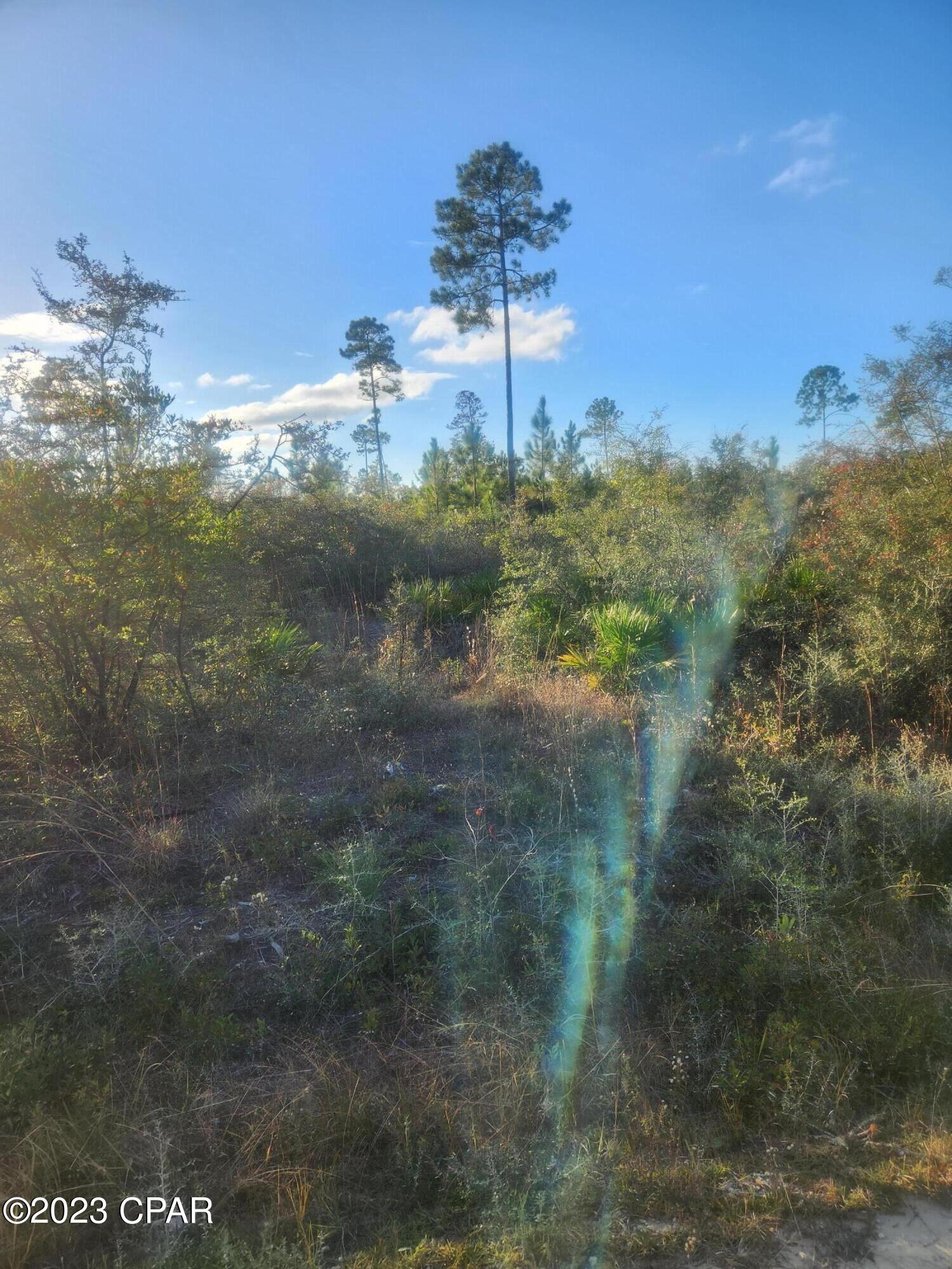 [No Recorded Subdiv] - Land