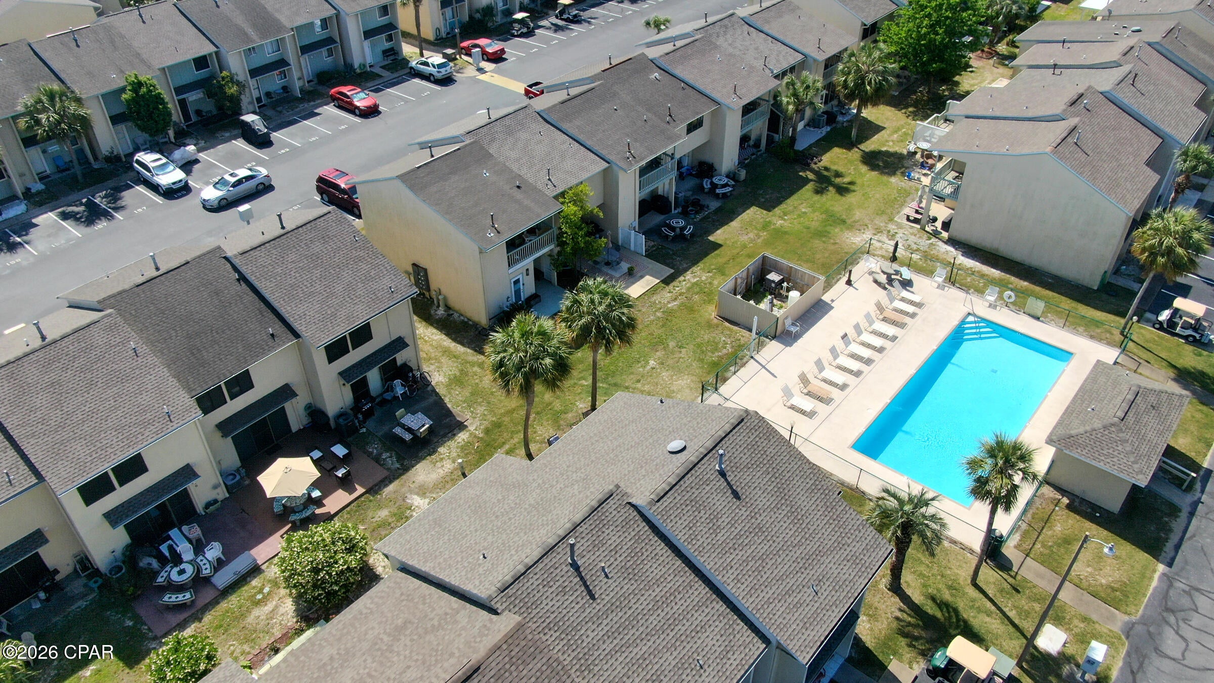 Gulf Highlands Beach Resort - Residential