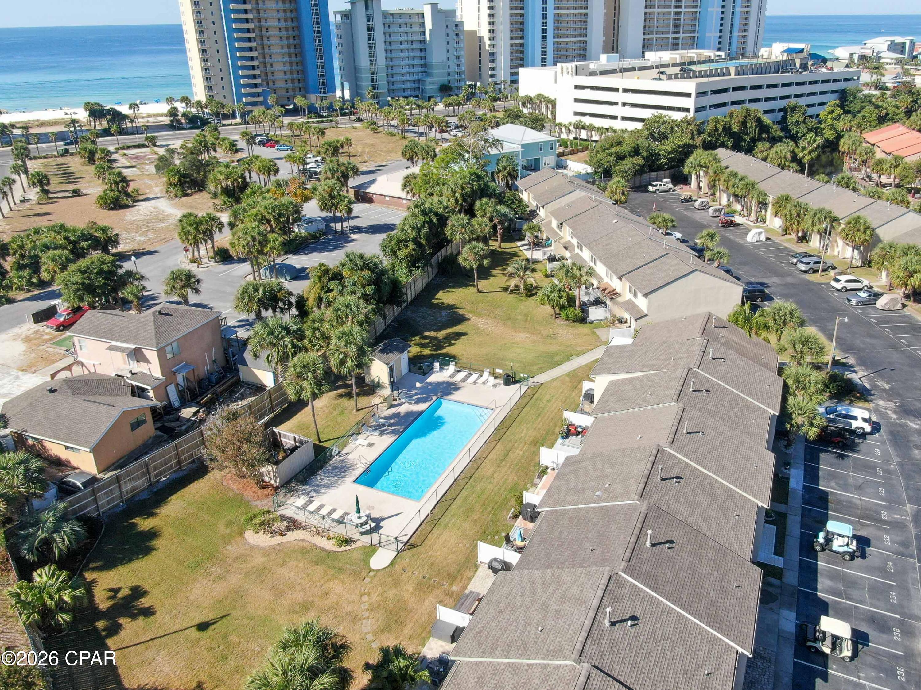 Gulf Highlands Beach Resort - Residential
