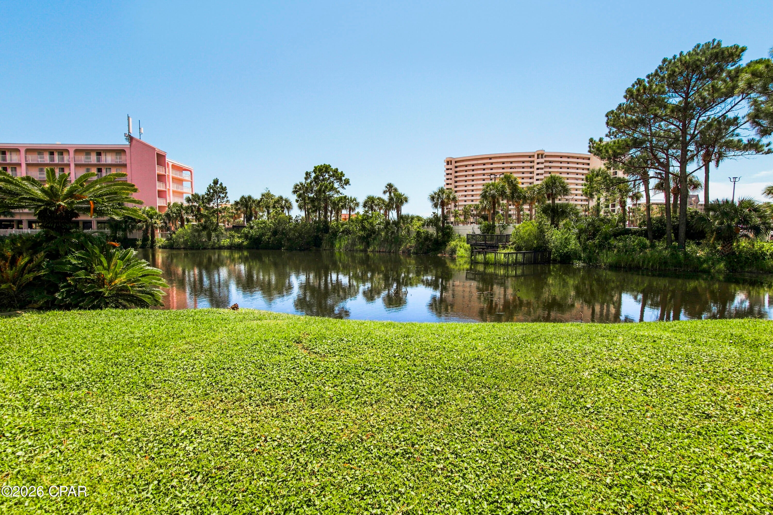 Gulf Highlands Beach Resort - Residential