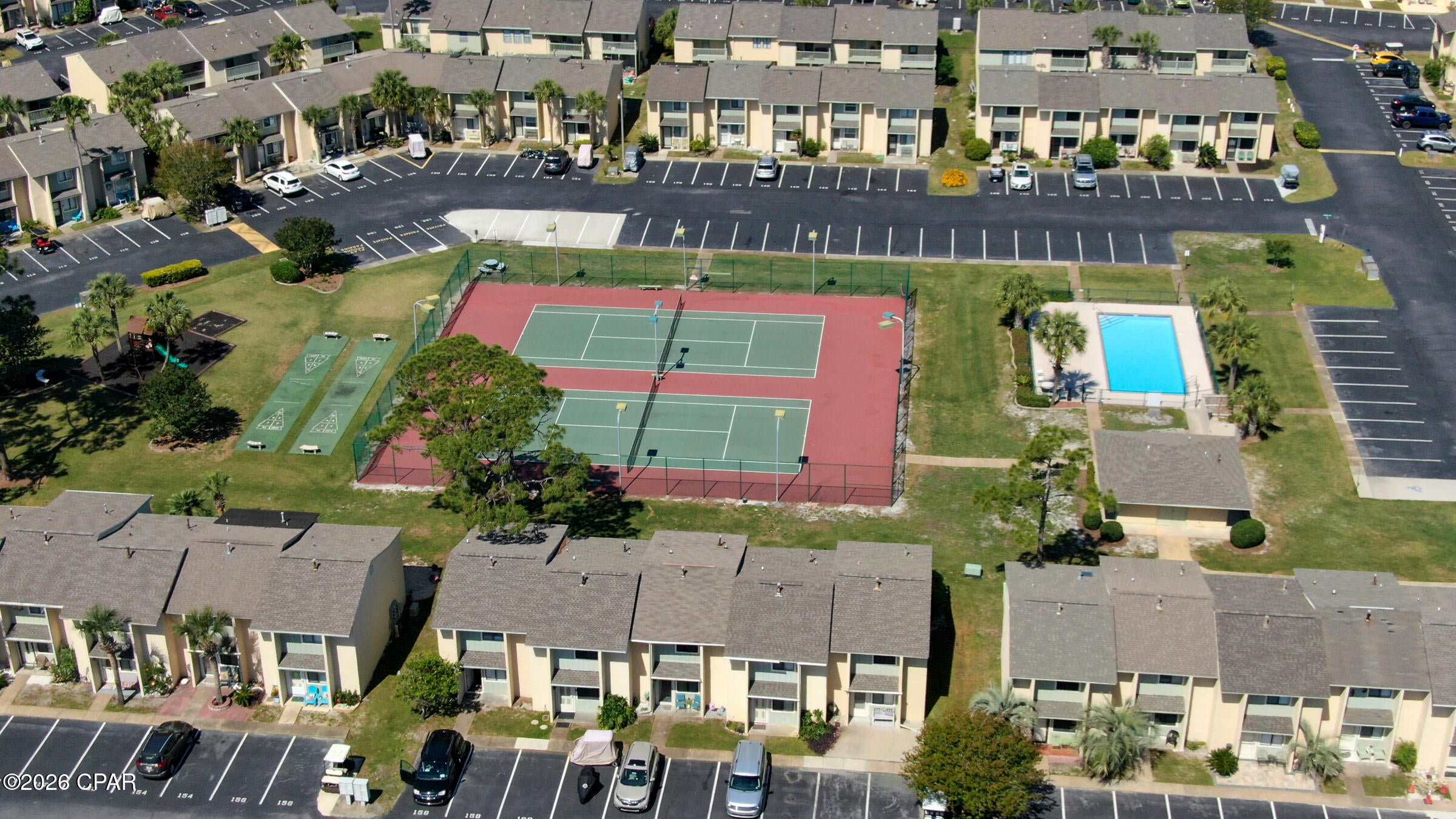 Gulf Highlands Beach Resort - Residential