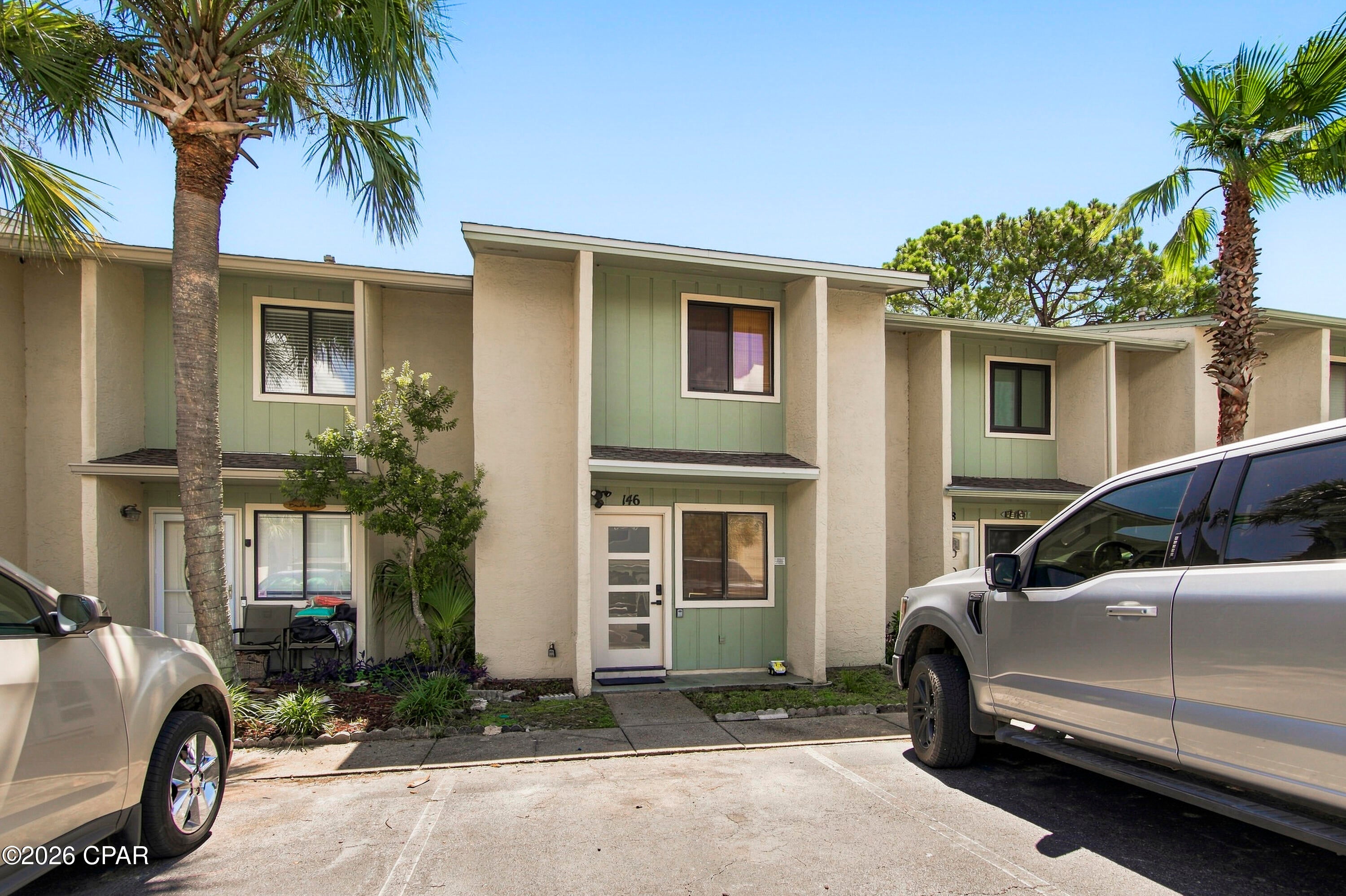 Gulf Highlands Beach Resort - Residential