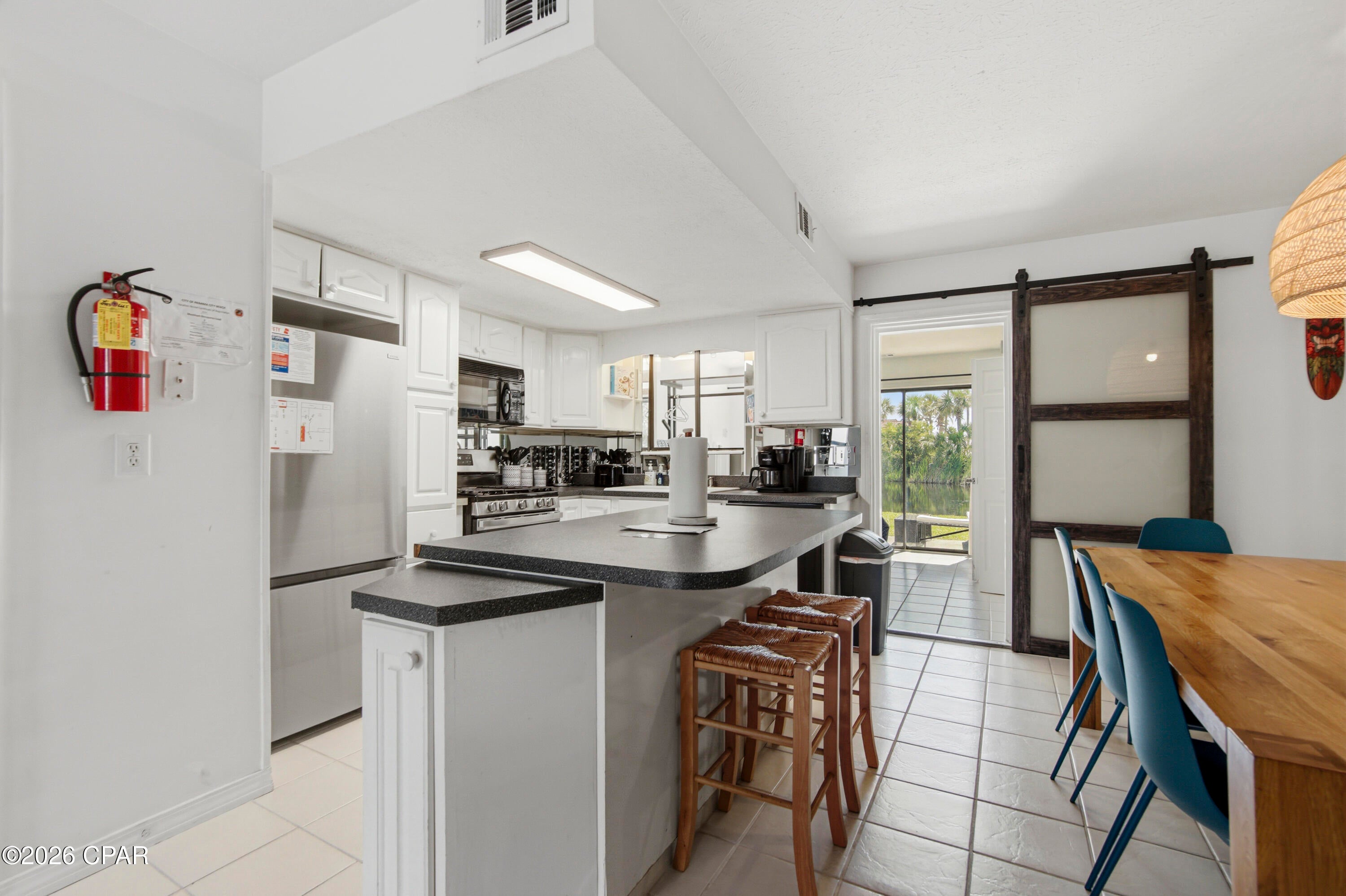 Gulf Highlands Beach Resort - Residential