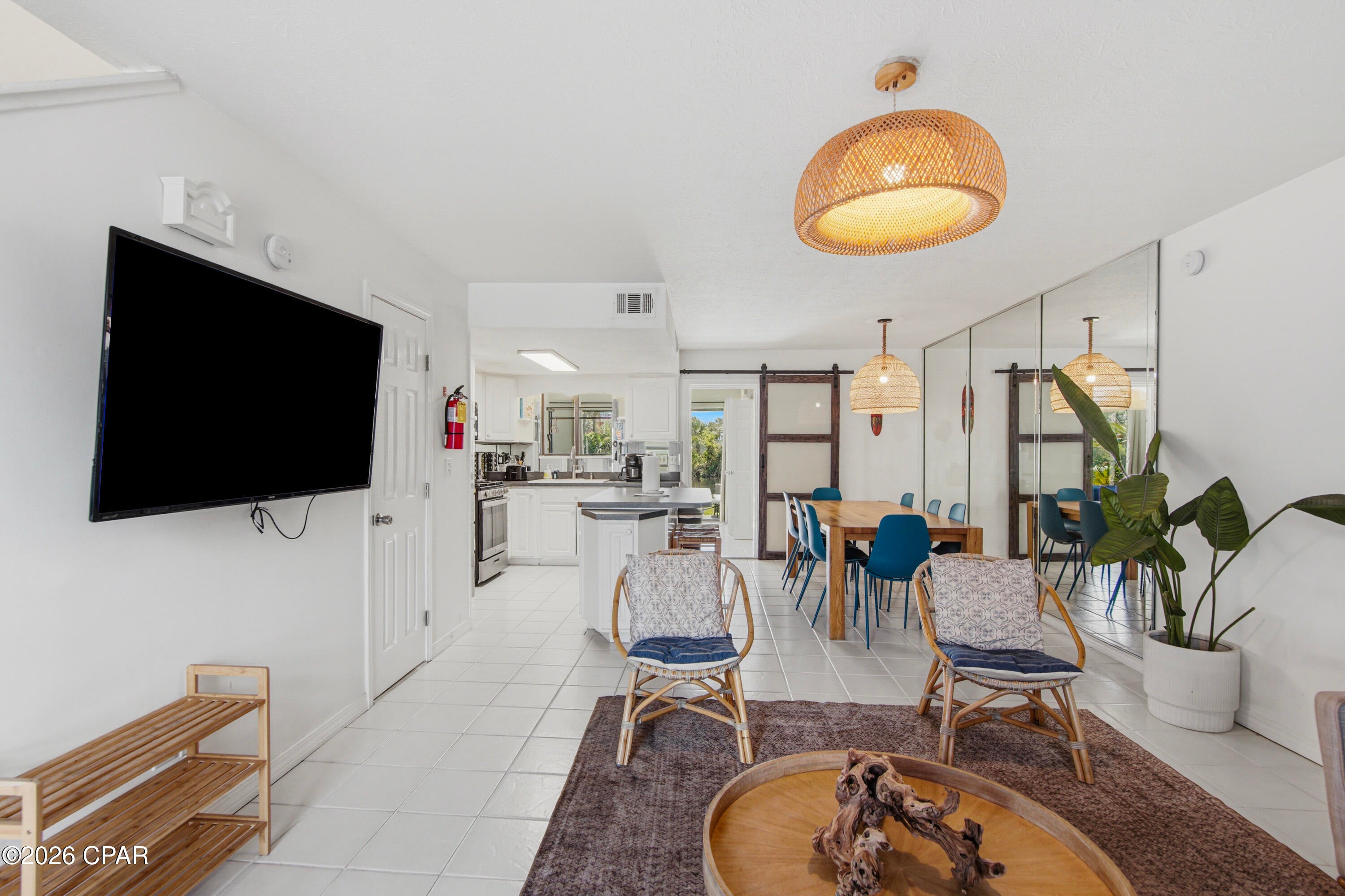 Gulf Highlands Beach Resort - Residential