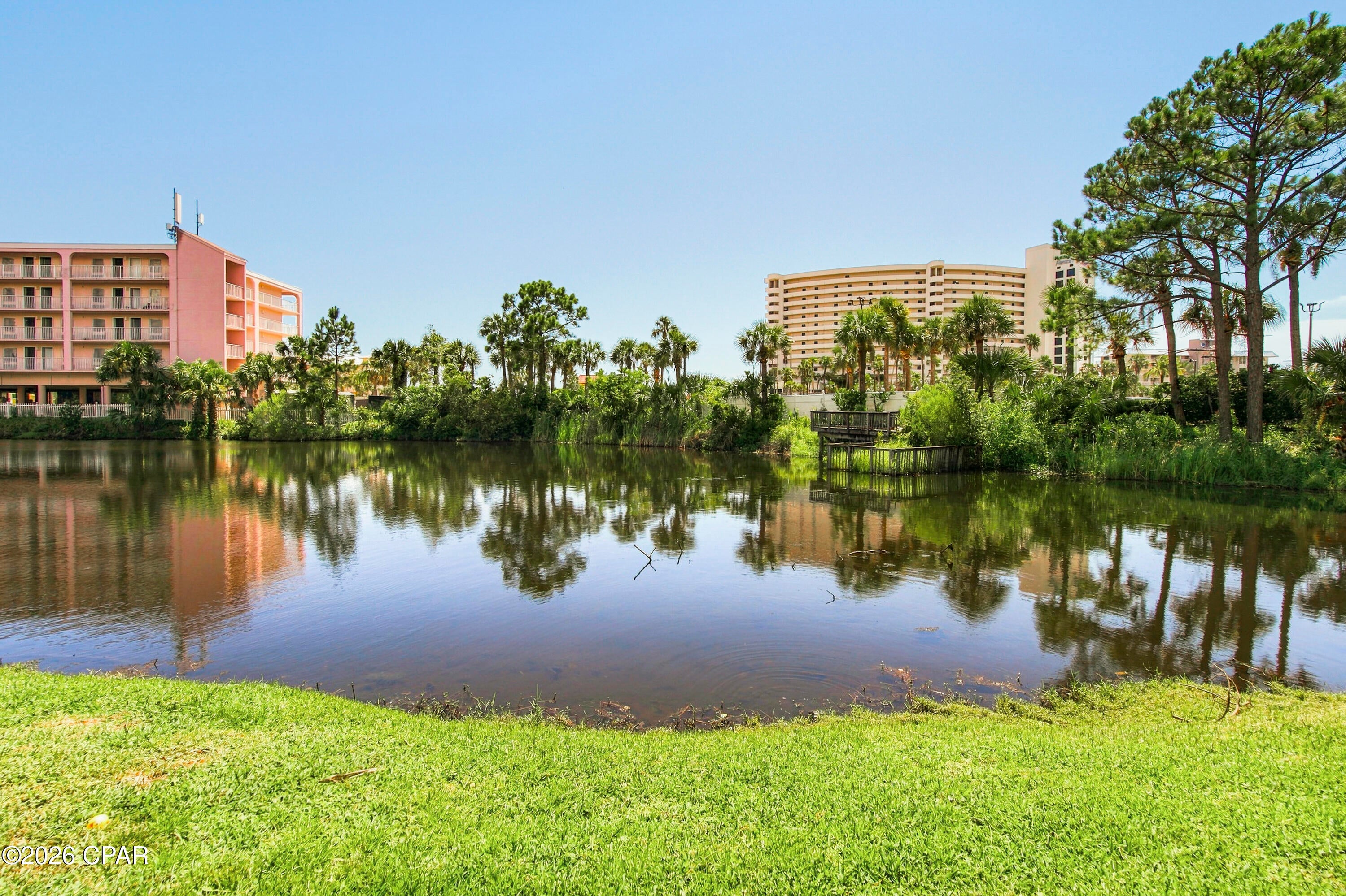 Gulf Highlands Beach Resort - Residential