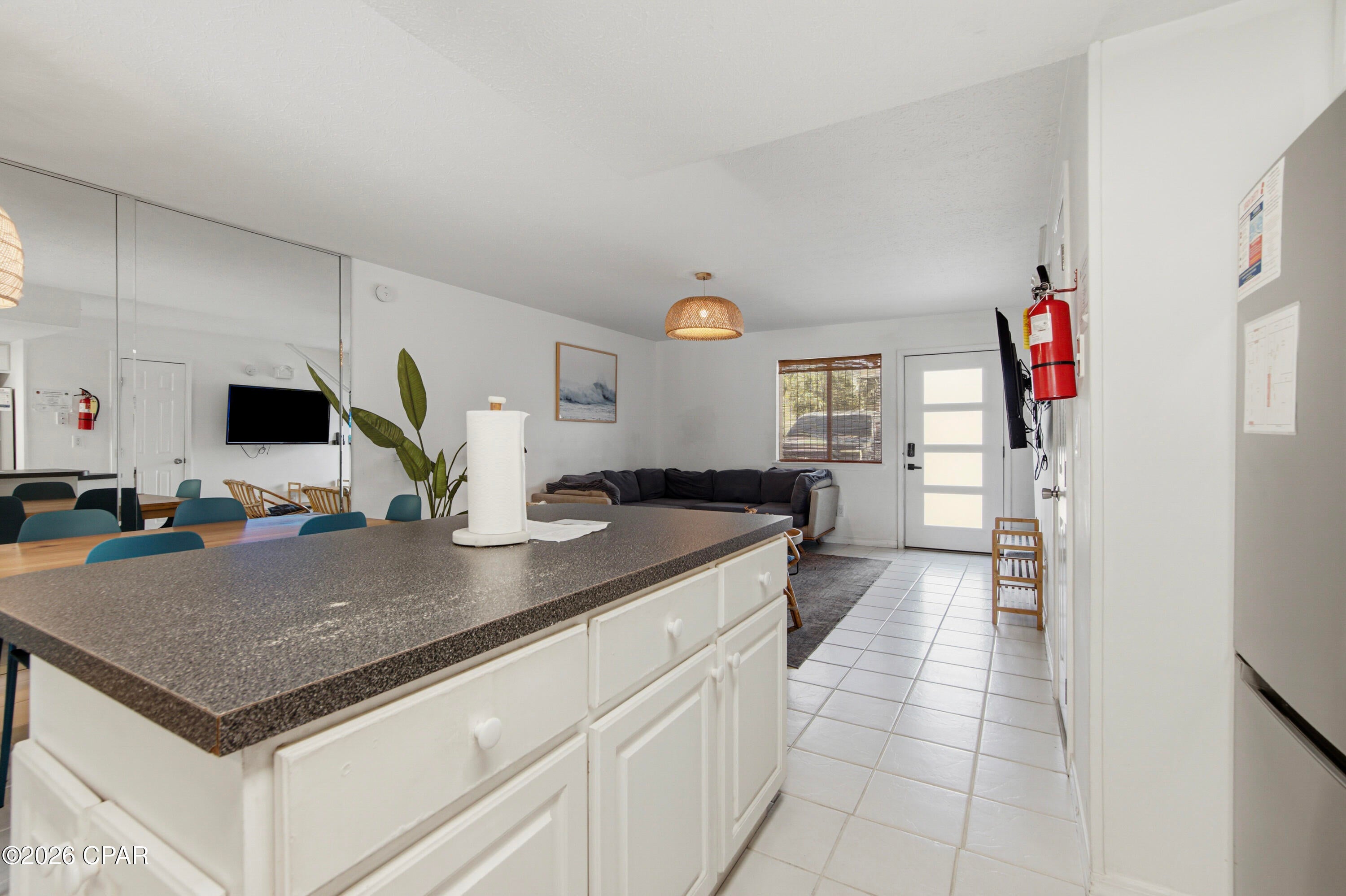 Gulf Highlands Beach Resort - Residential