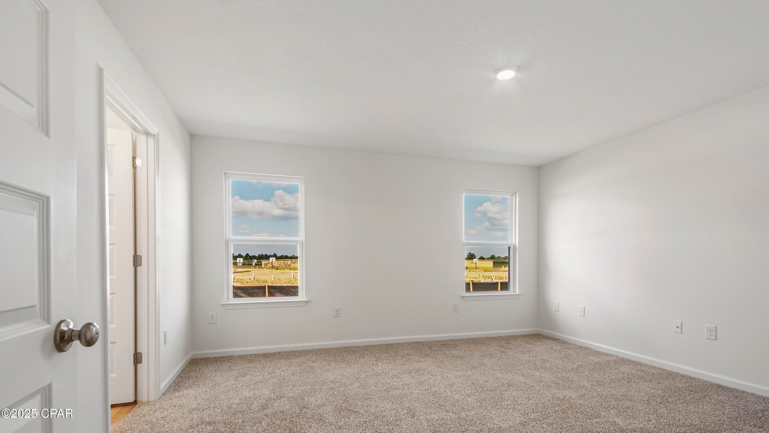 Sunny Hills - Residential