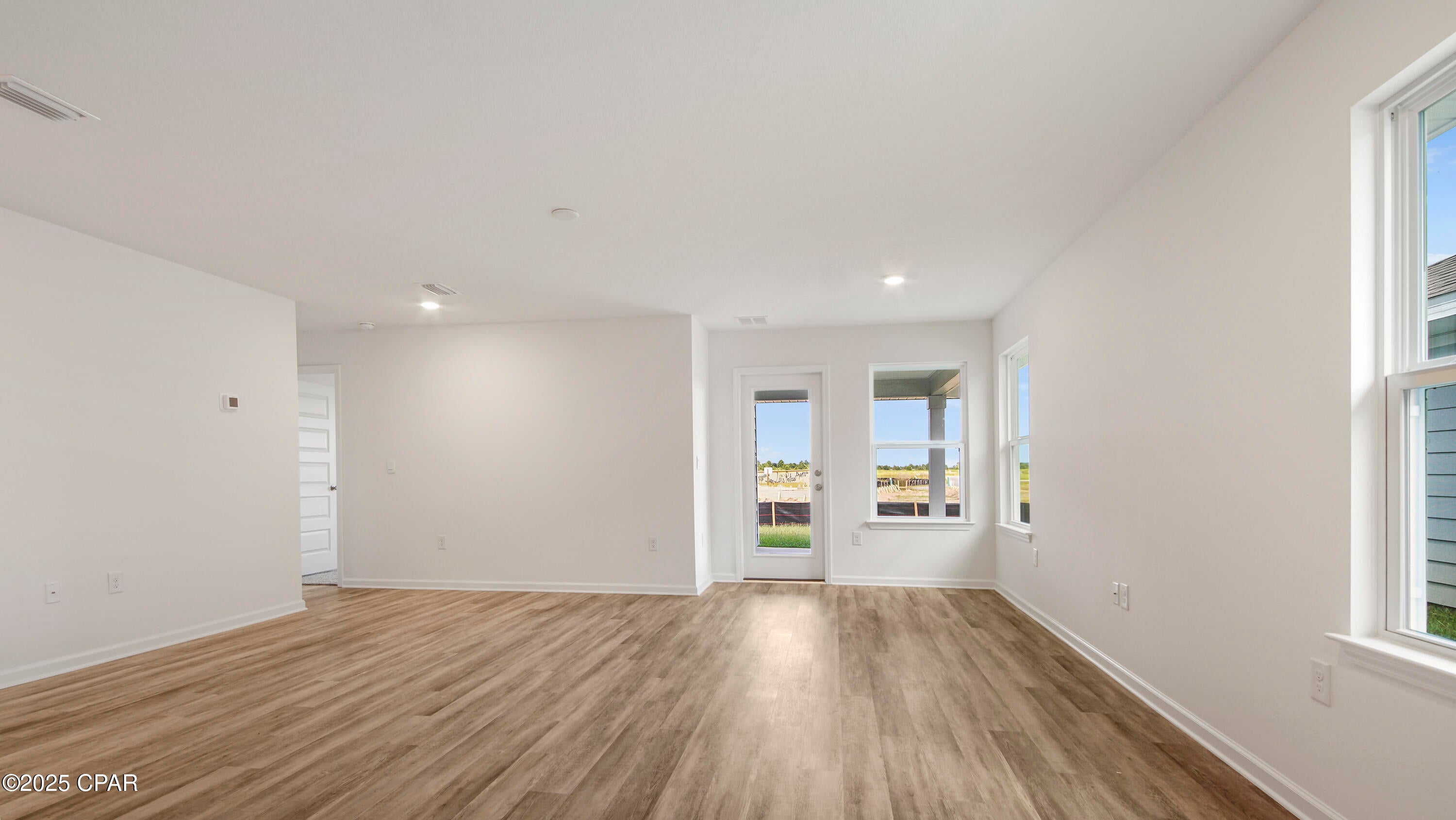 Sunny Hills - Residential