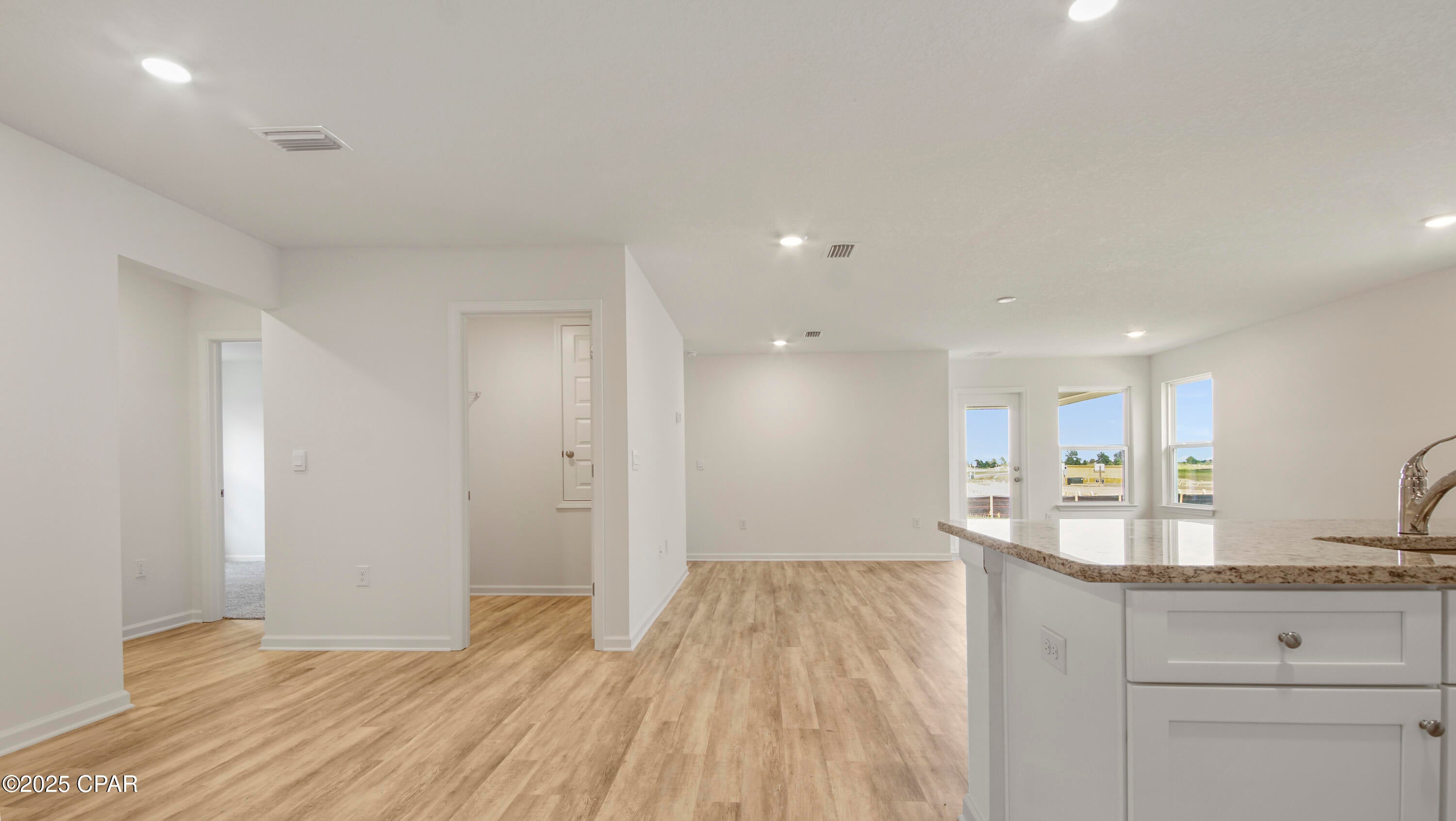 Sunny Hills - Residential