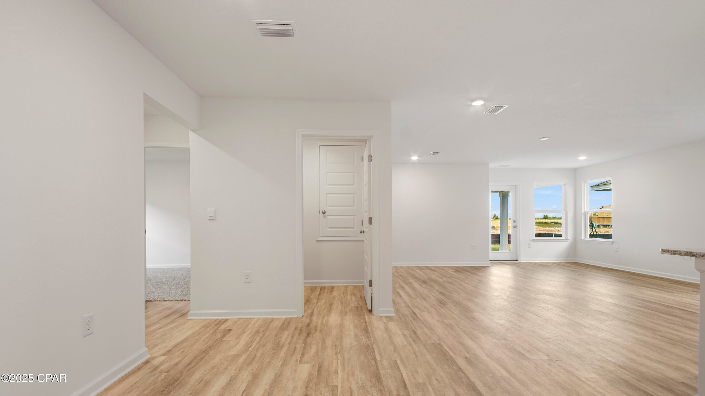 Sunny Hills - Residential