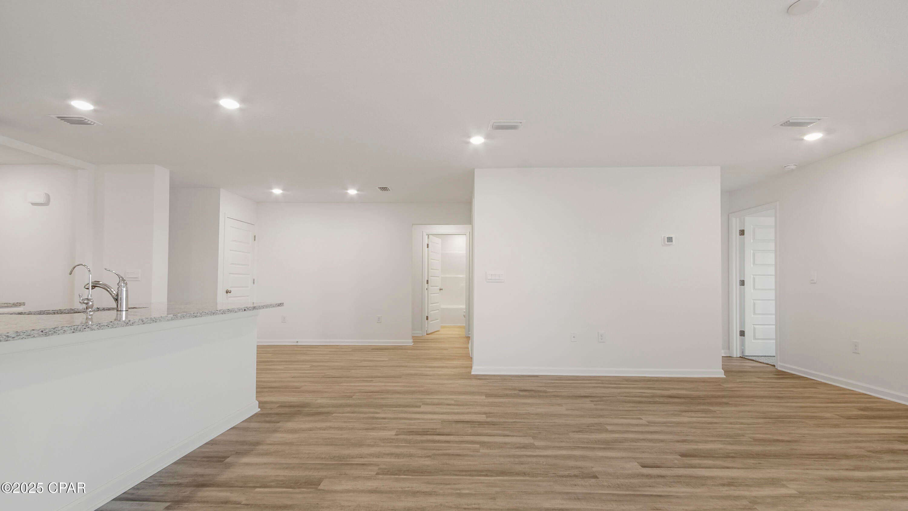 Sunny Hills - Residential