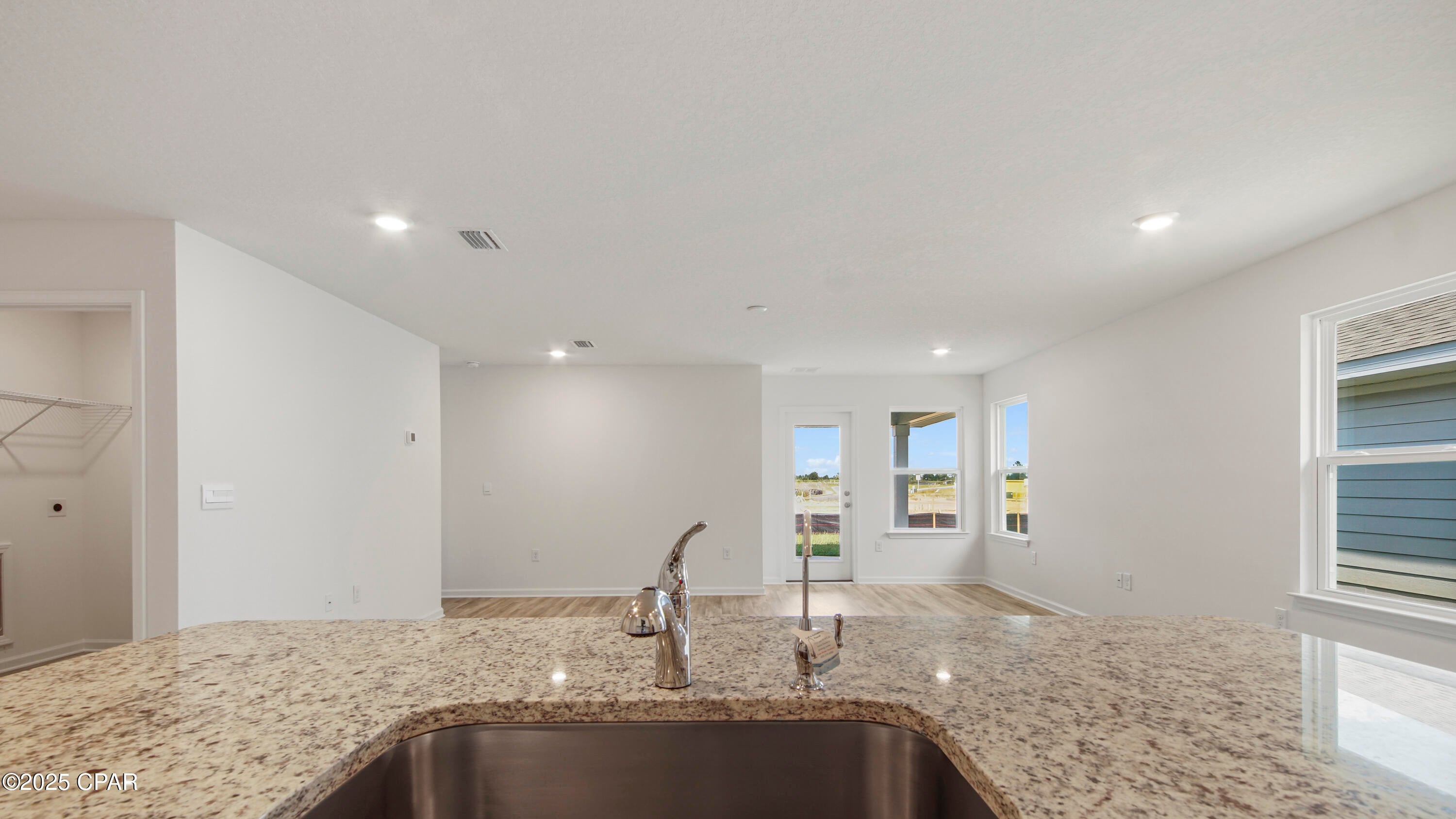 Sunny Hills - Residential