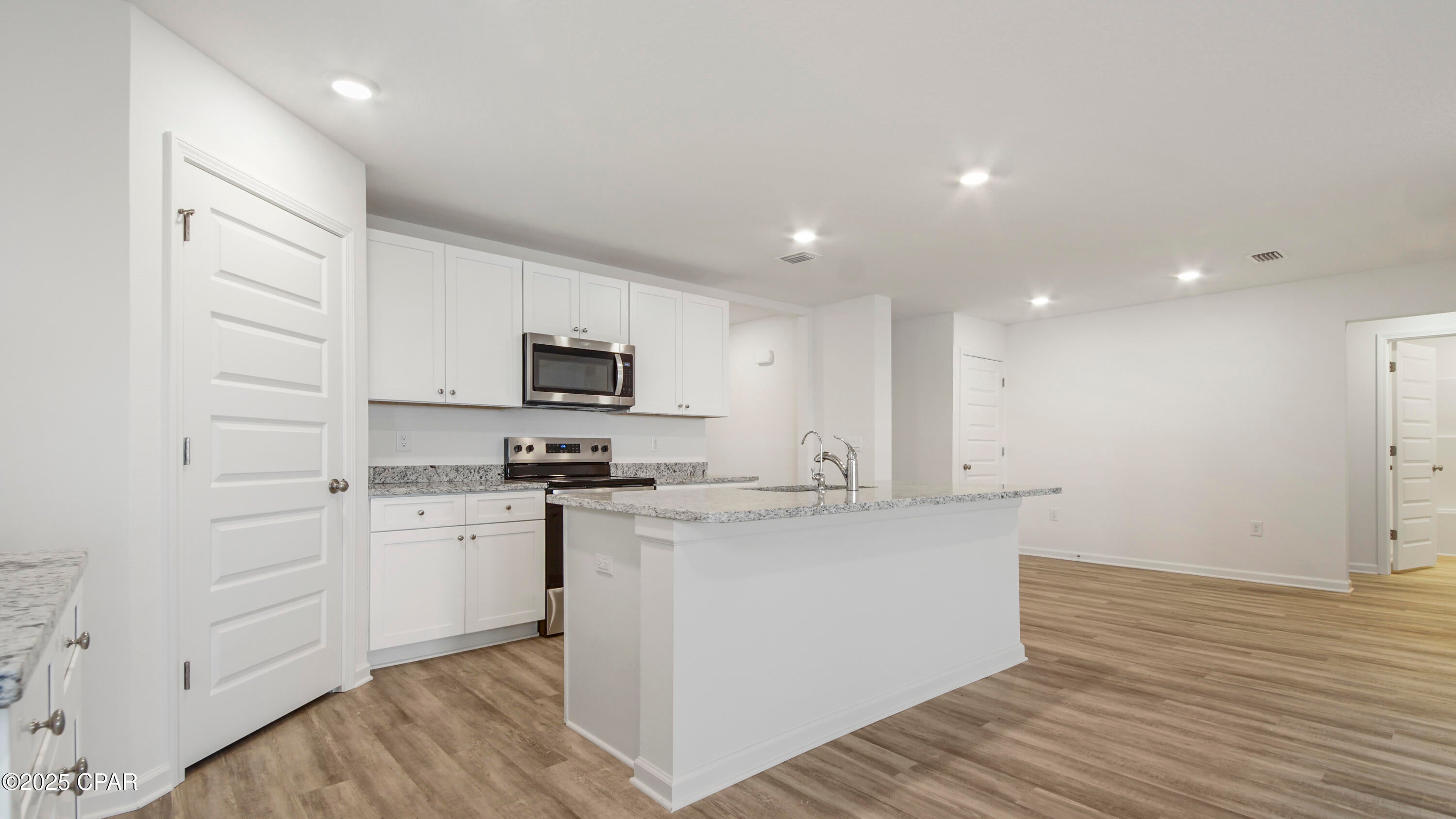 Sunny Hills - Residential