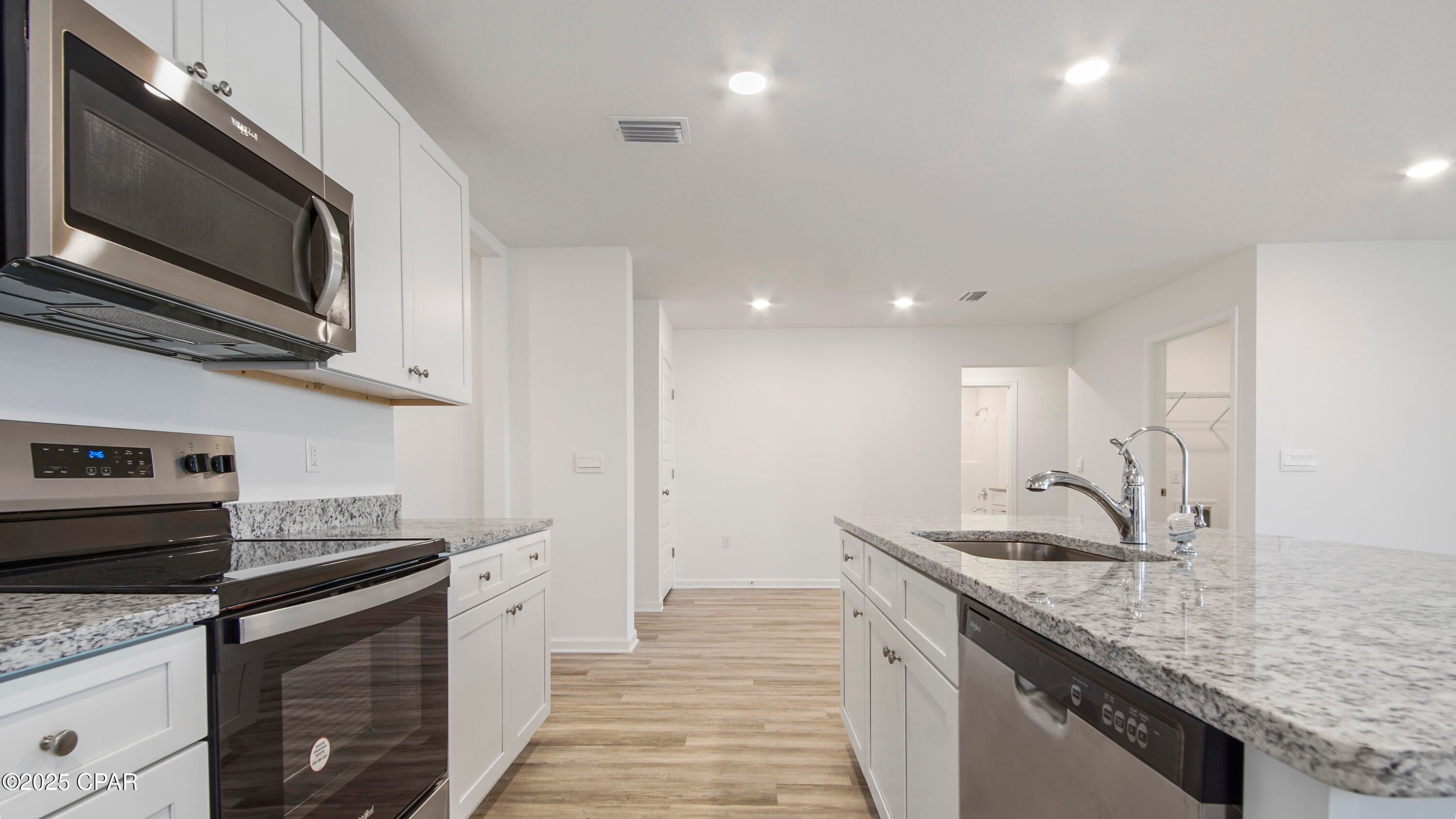 Sunny Hills - Residential