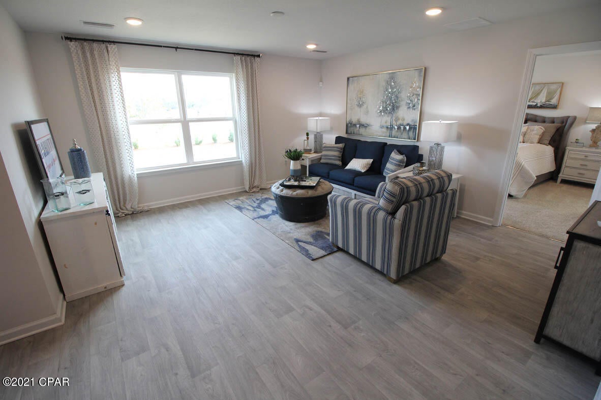 Hodges Bayou Plantation 1 - Residential