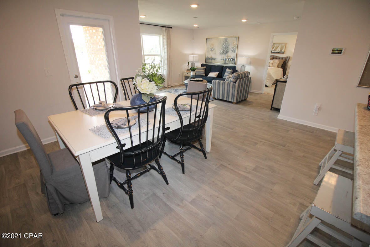 Hodges Bayou Plantation 1 - Residential