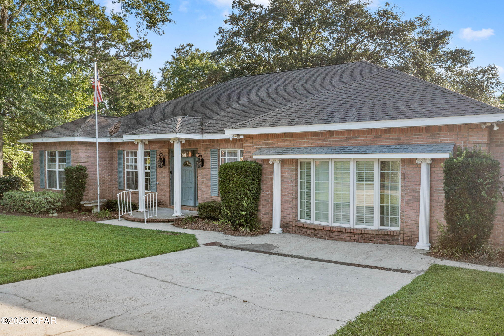No Named Subdivision - Residential