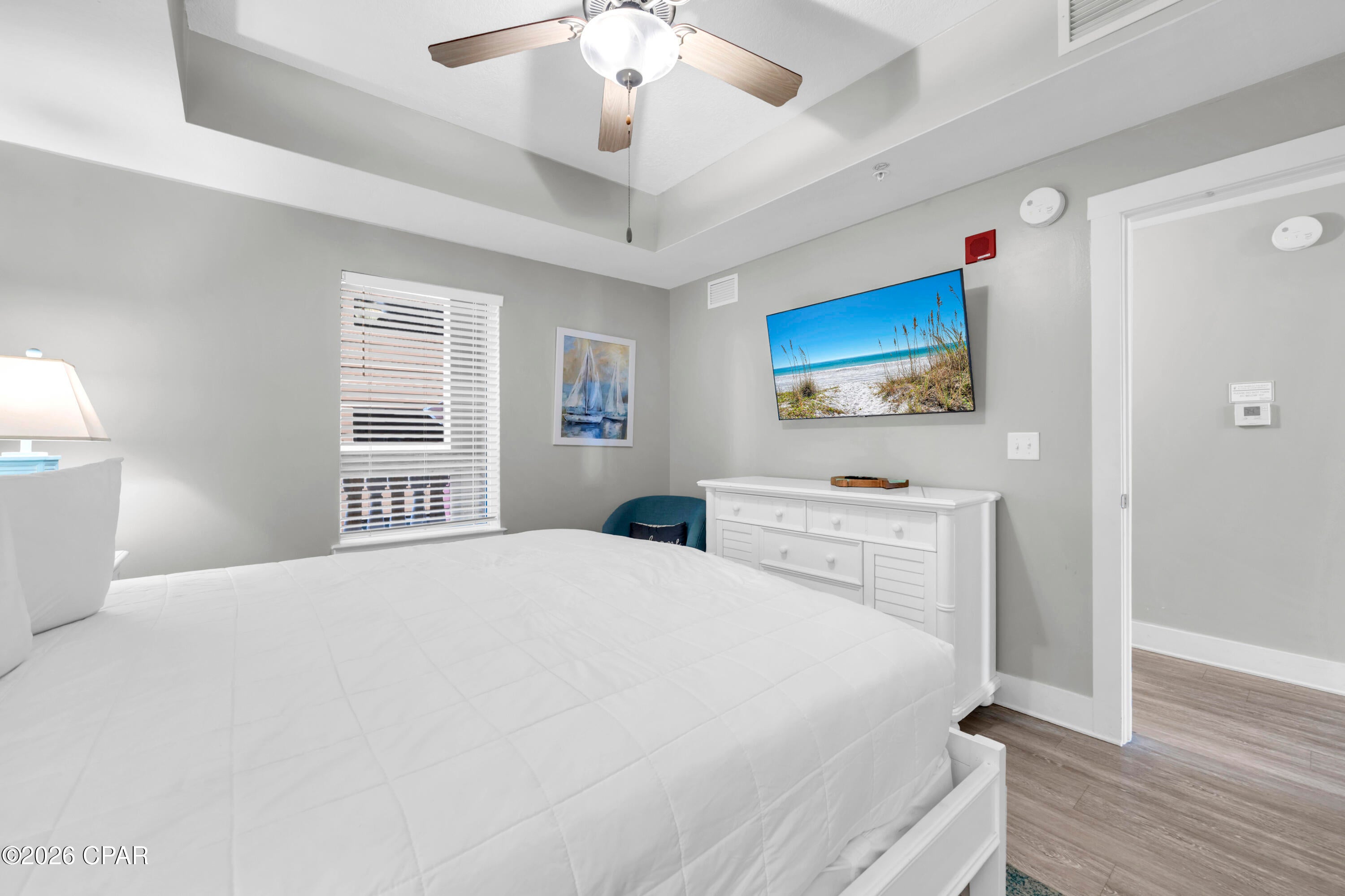 Calypso Towers III - Residential