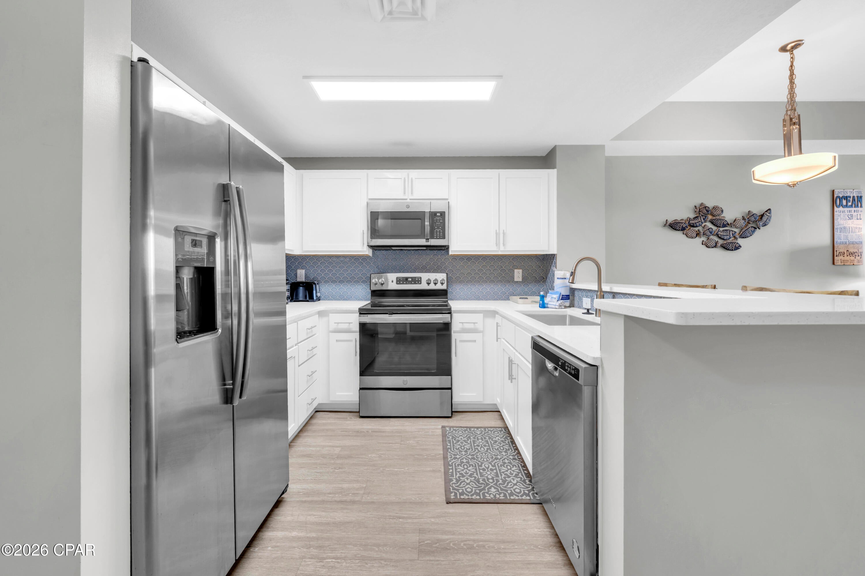 Calypso Towers III - Residential