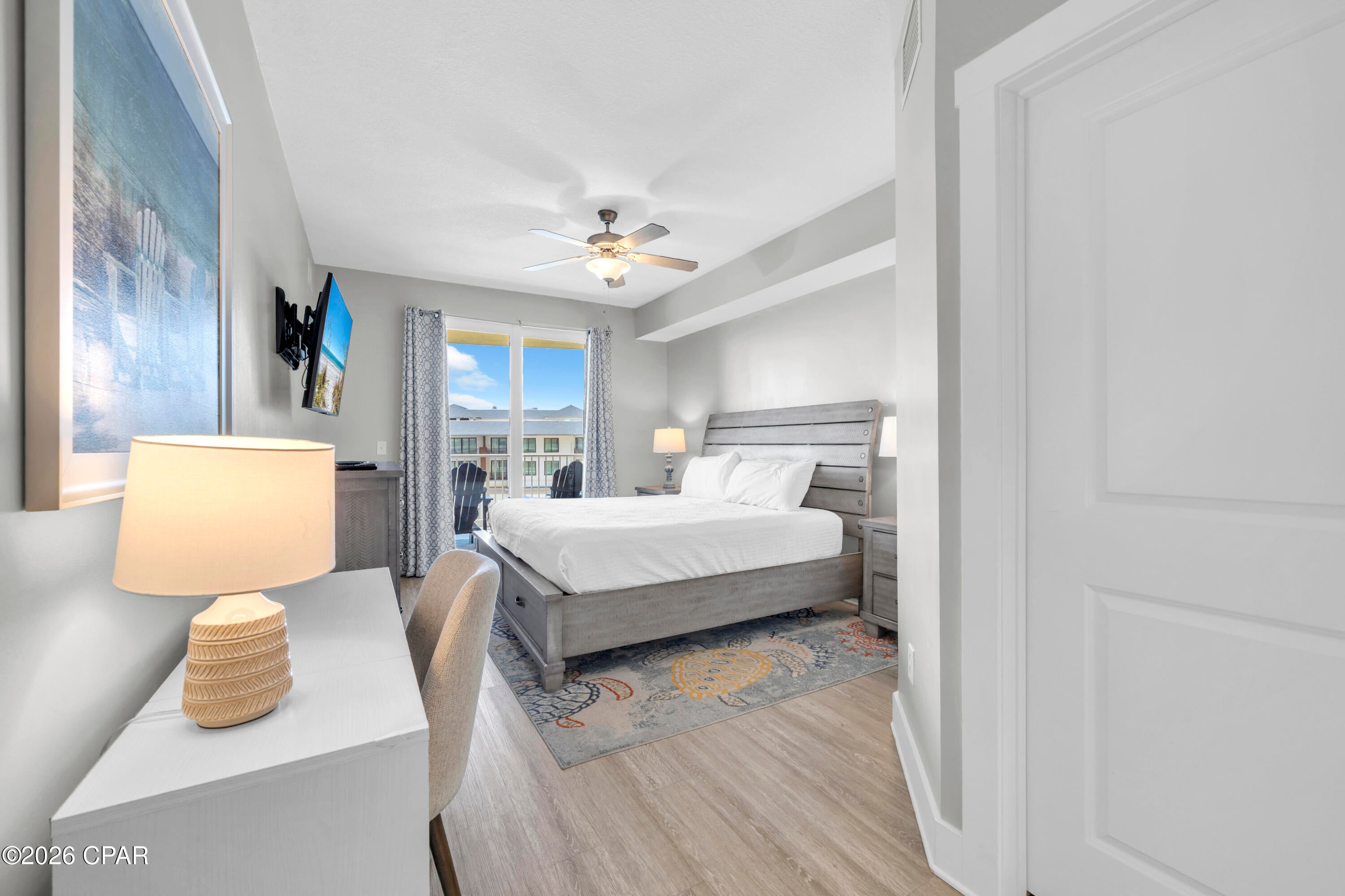 Calypso Towers III - Residential