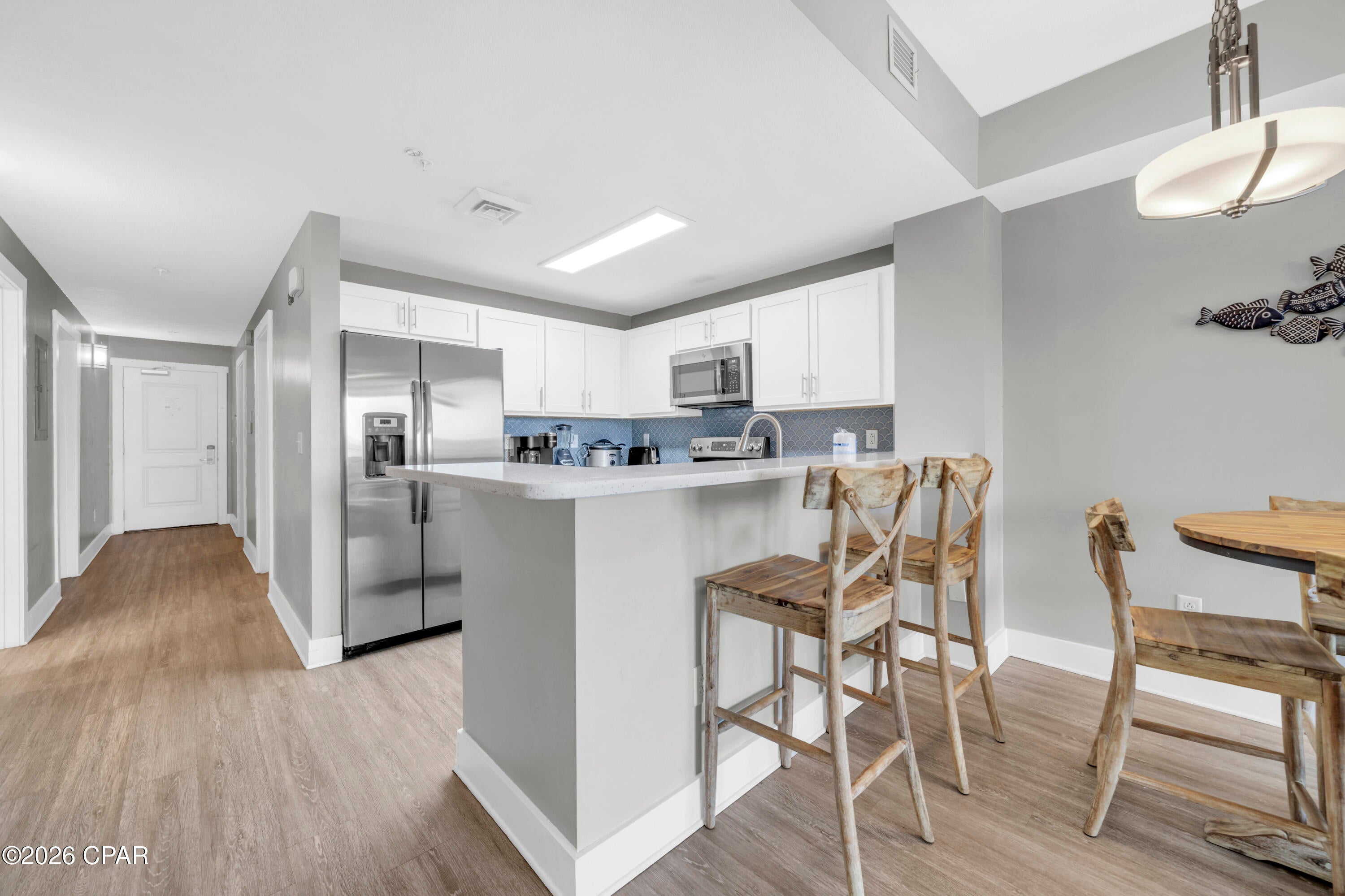 Calypso Towers III - Residential