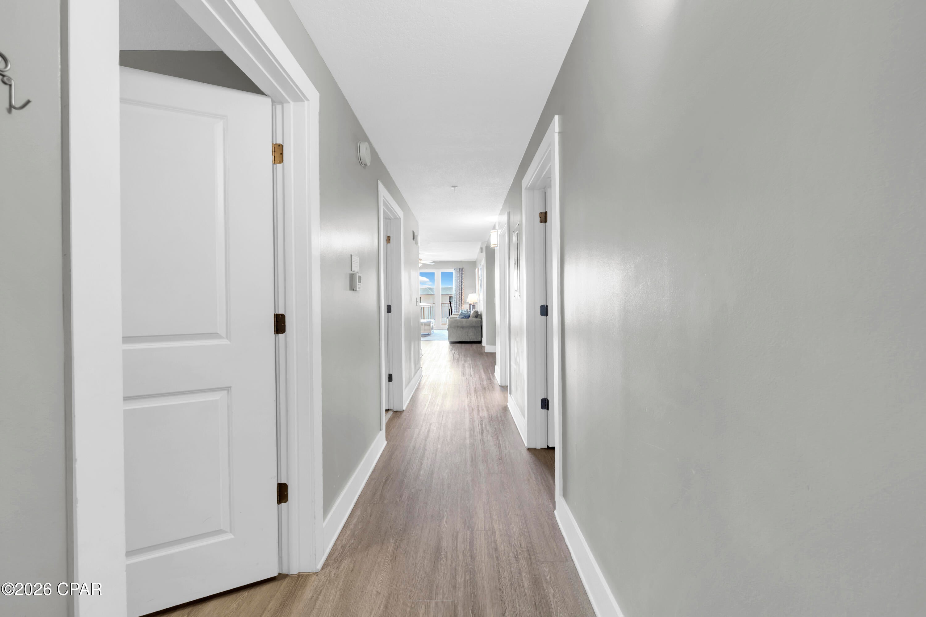 Calypso Towers III - Residential