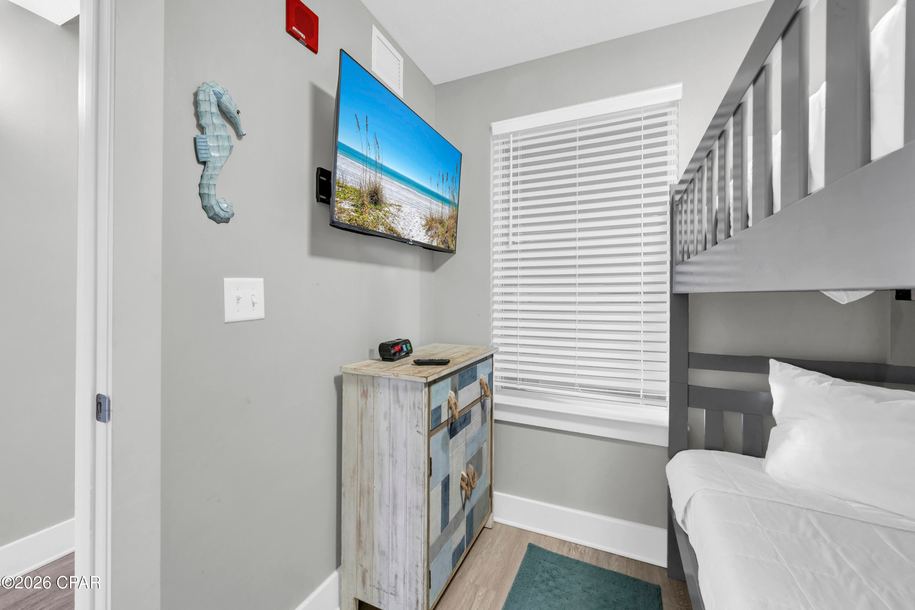Calypso Towers III - Residential