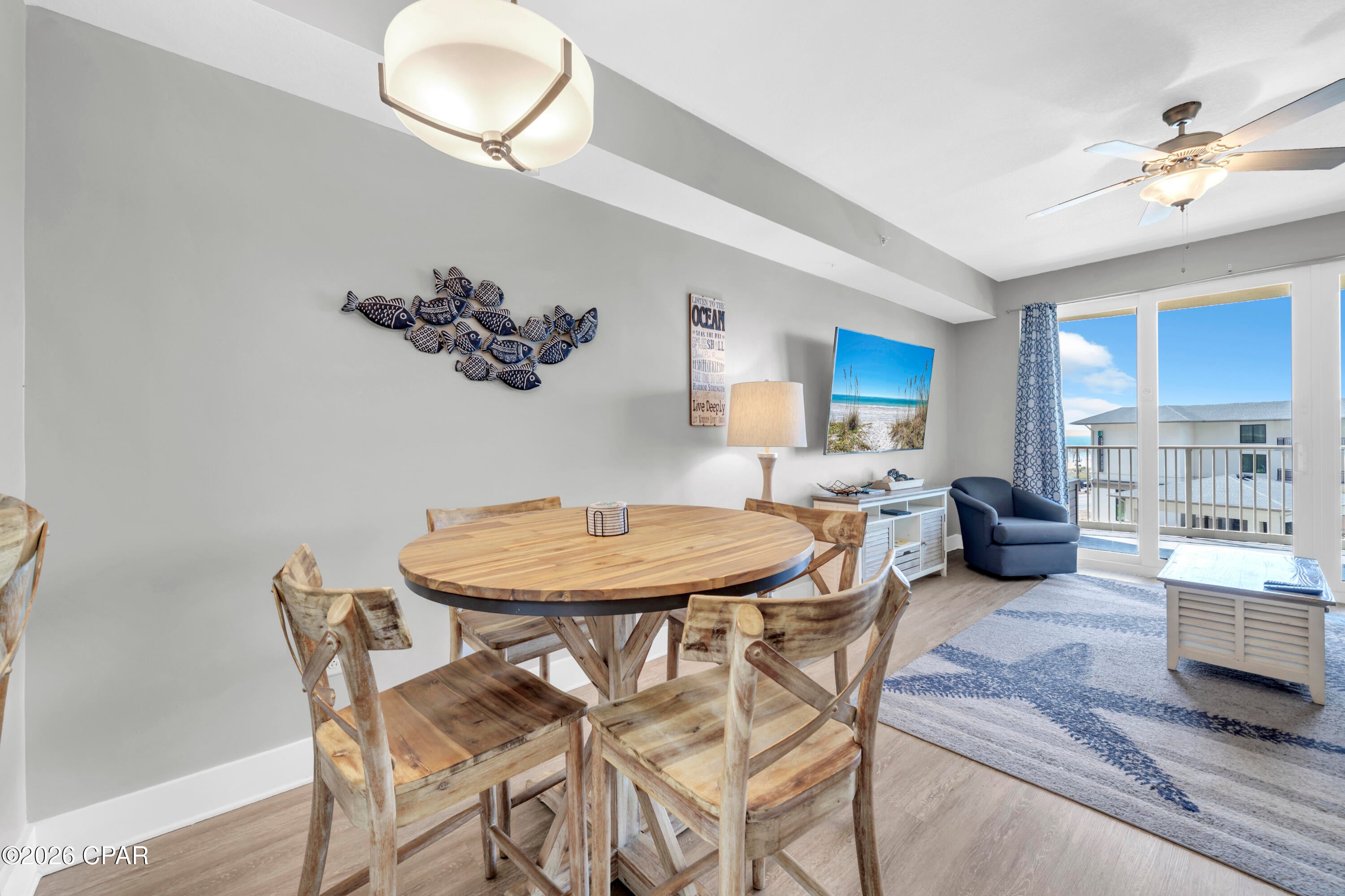 Calypso Towers III - Residential