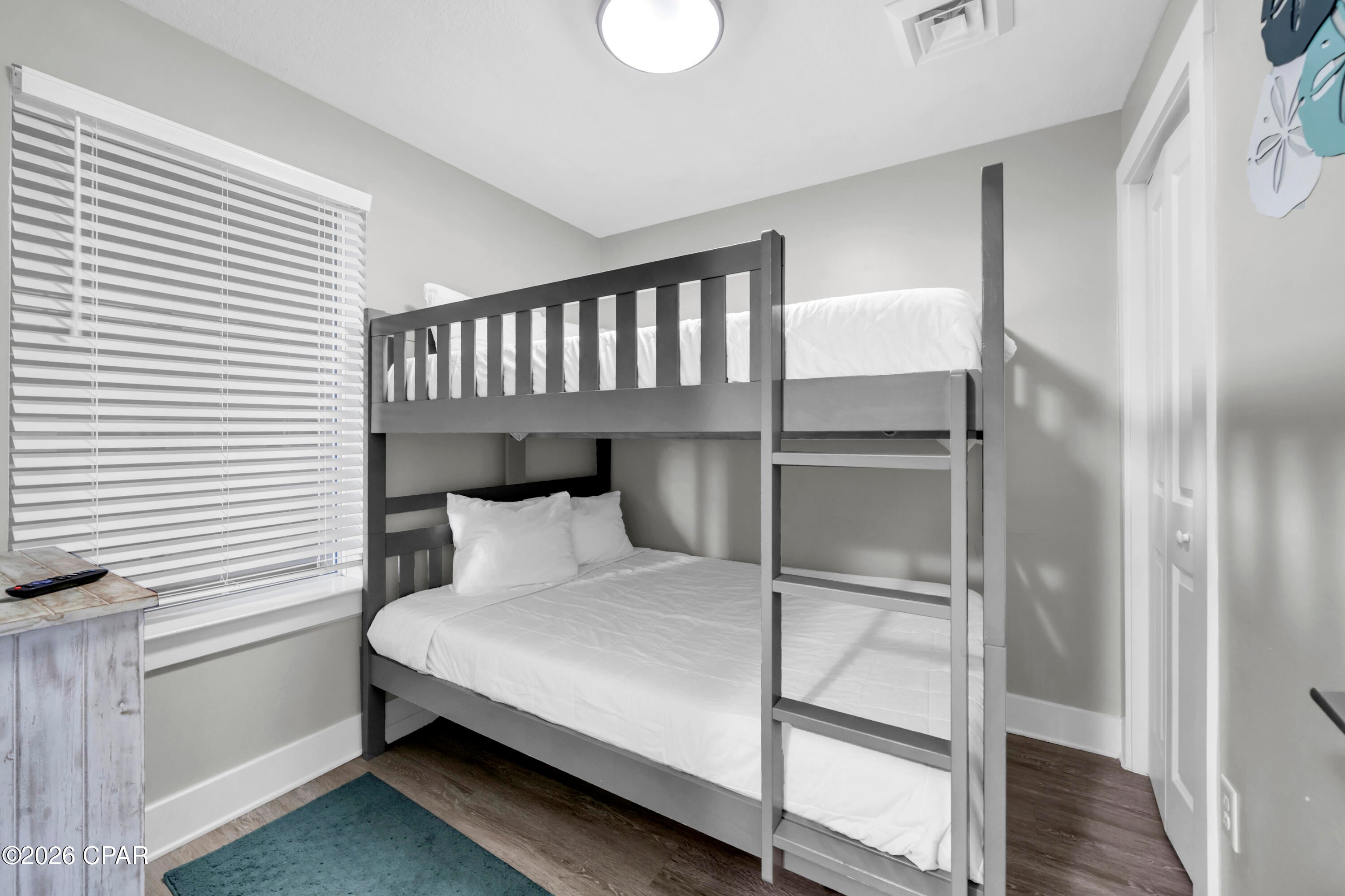 Calypso Towers III - Residential