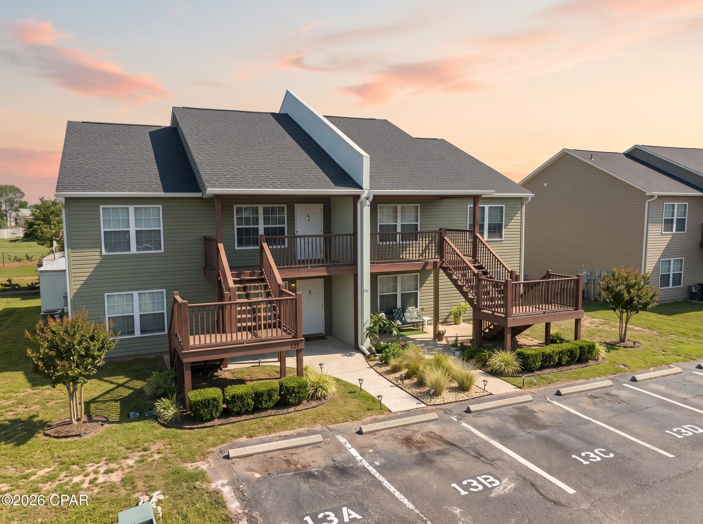 [No Recorded Subdiv] - Residential Lease
