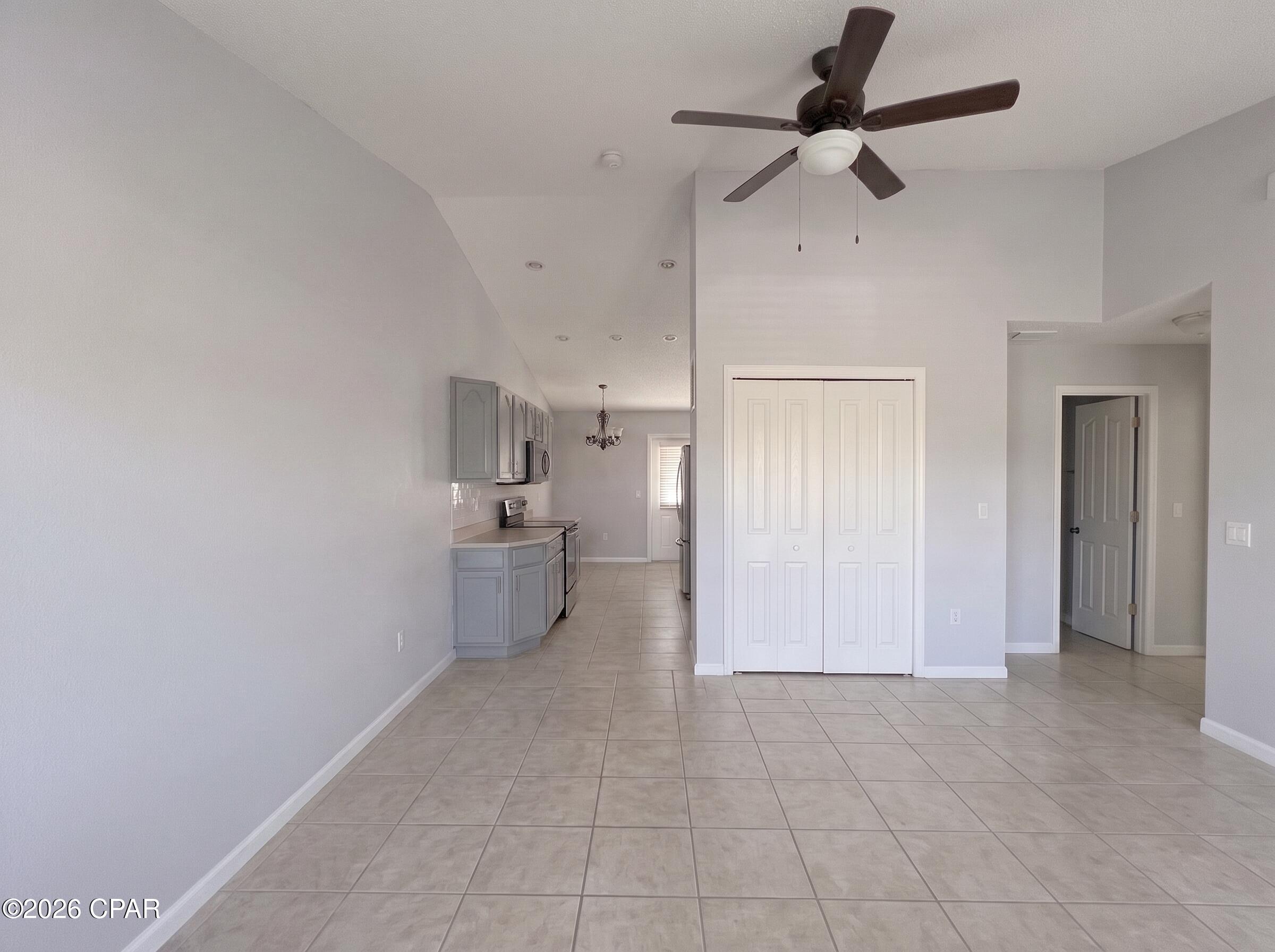 [No Recorded Subdiv] - Residential Lease