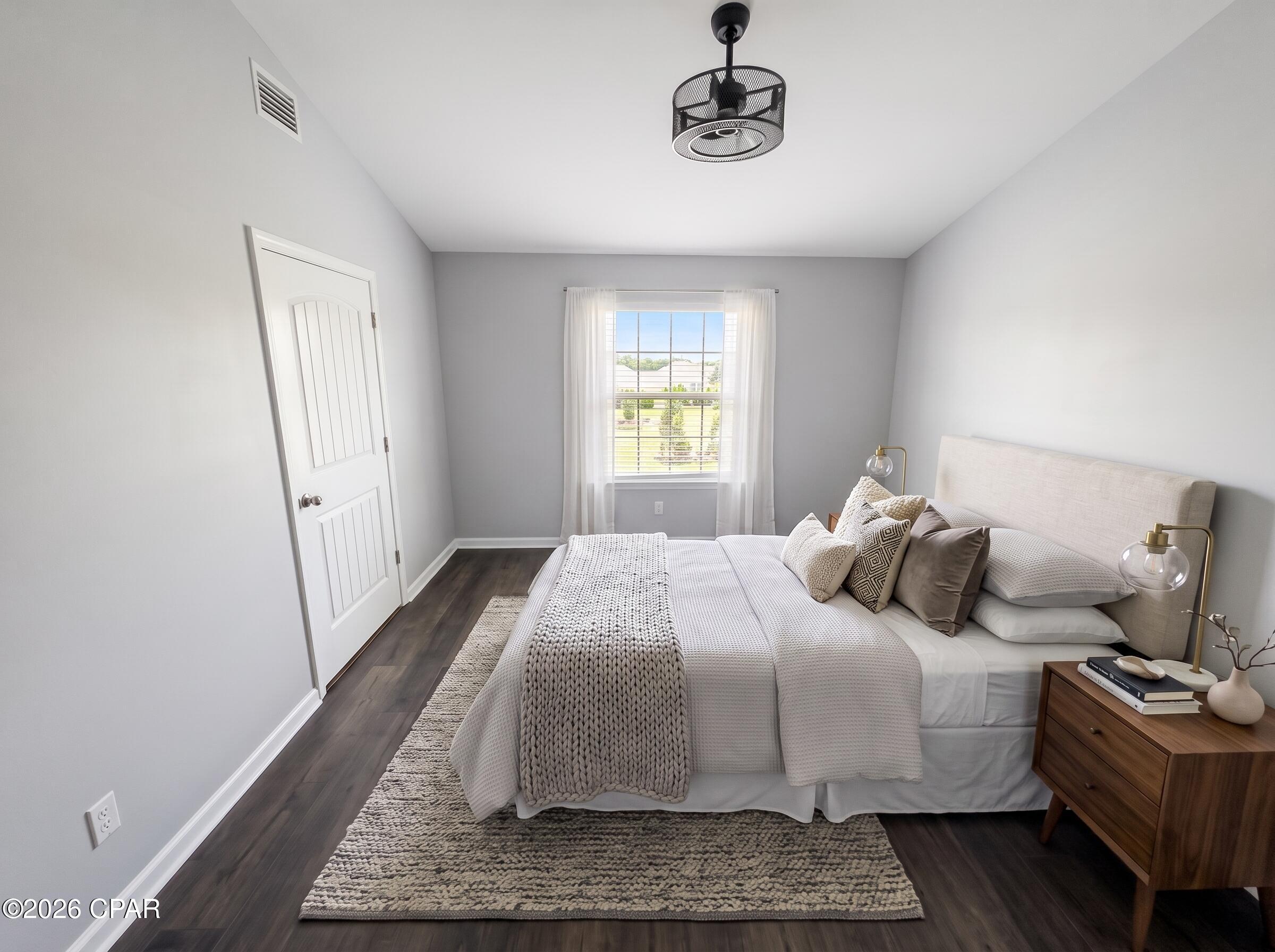[No Recorded Subdiv] - Residential Lease