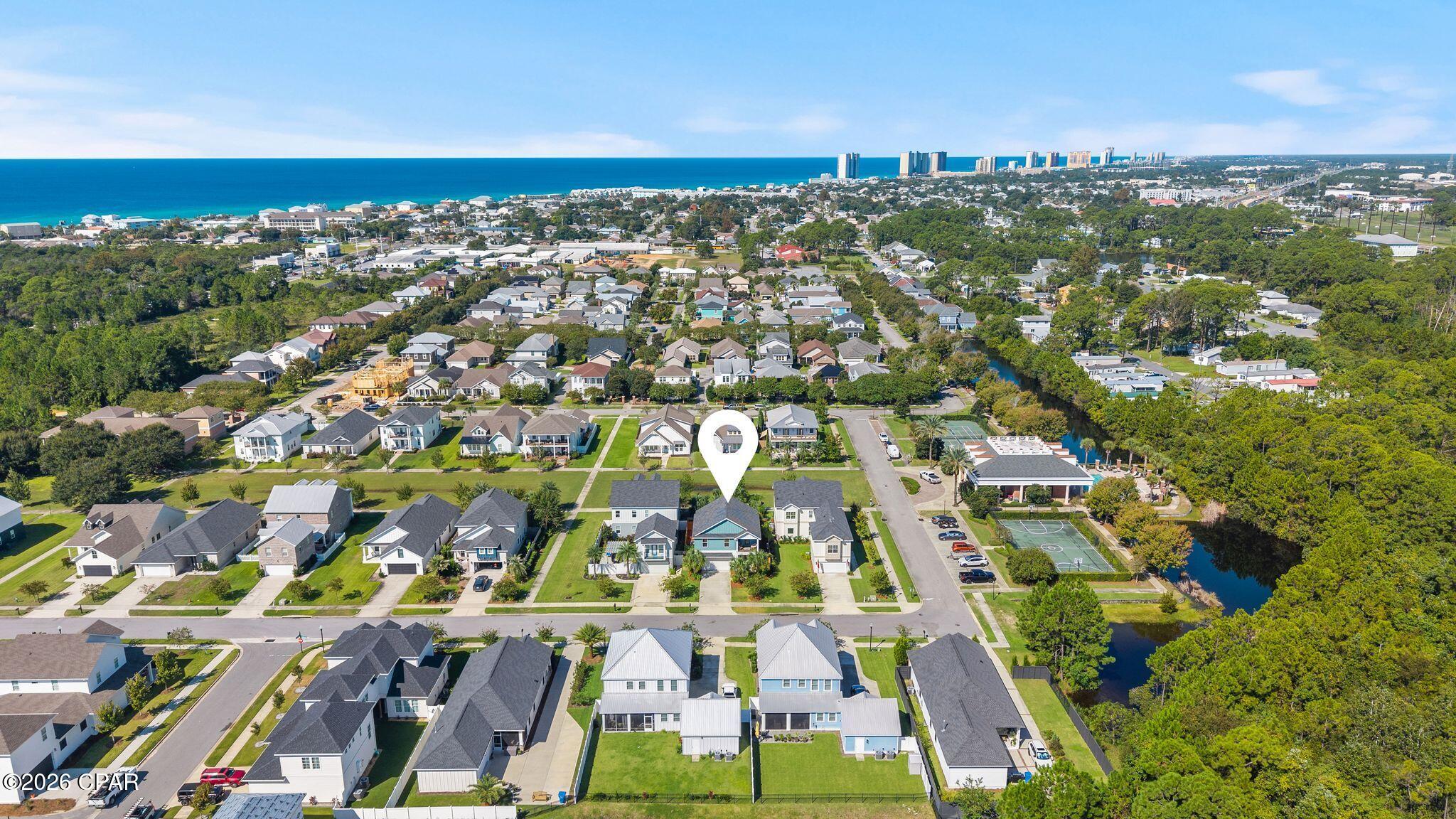Tapestry Park - Residential