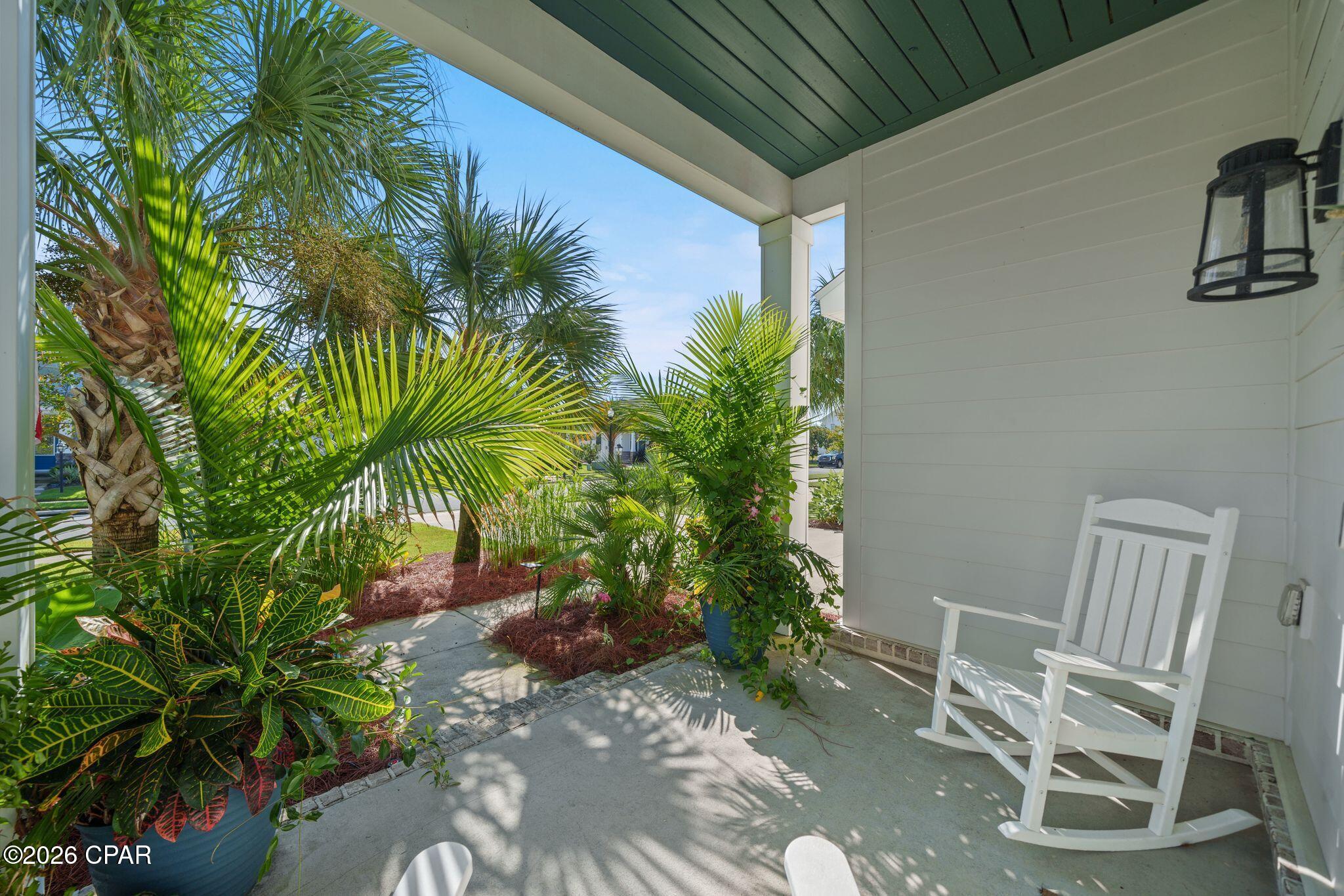 Tapestry Park - Residential
