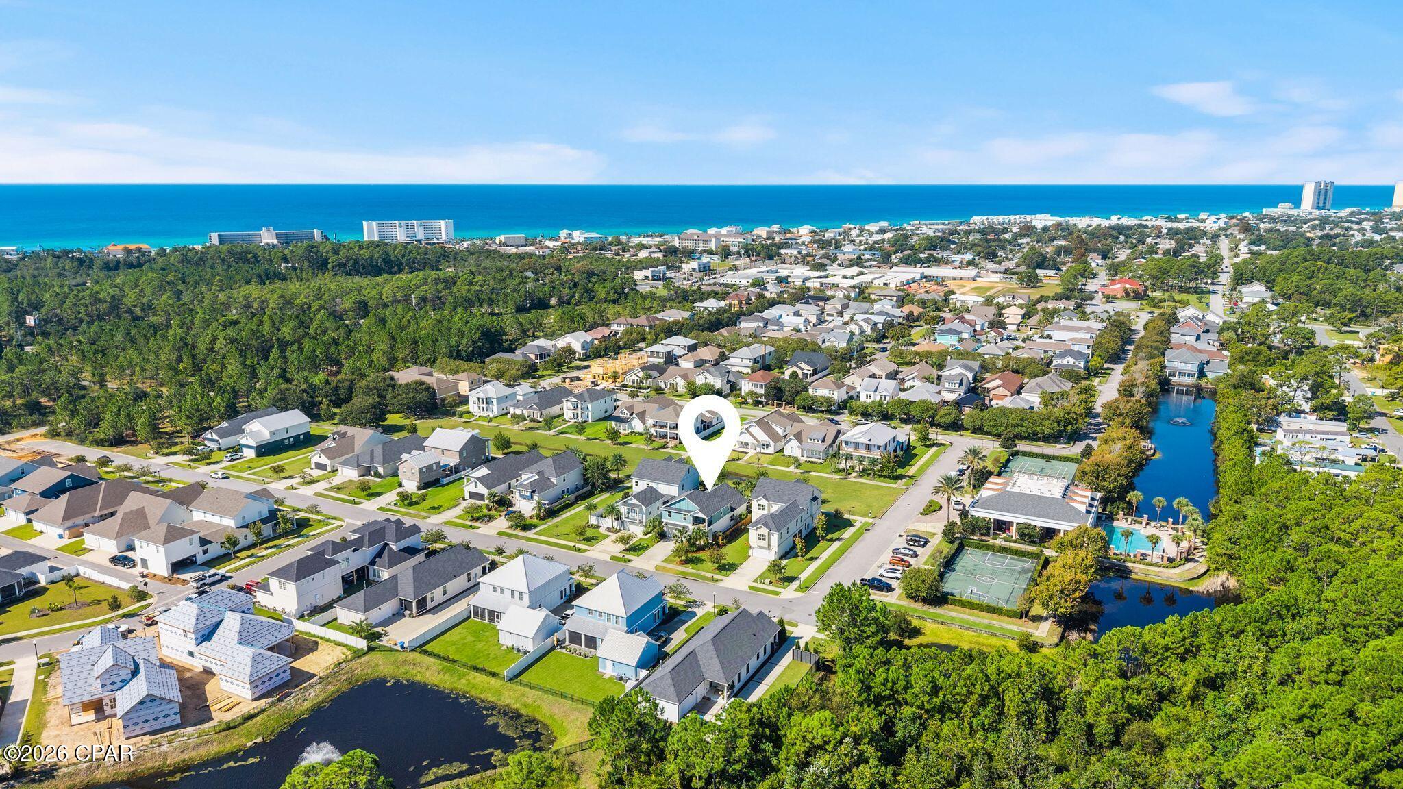 Tapestry Park - Residential