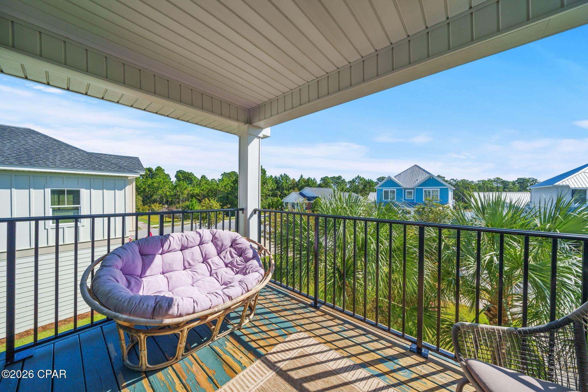 Tapestry Park - Residential