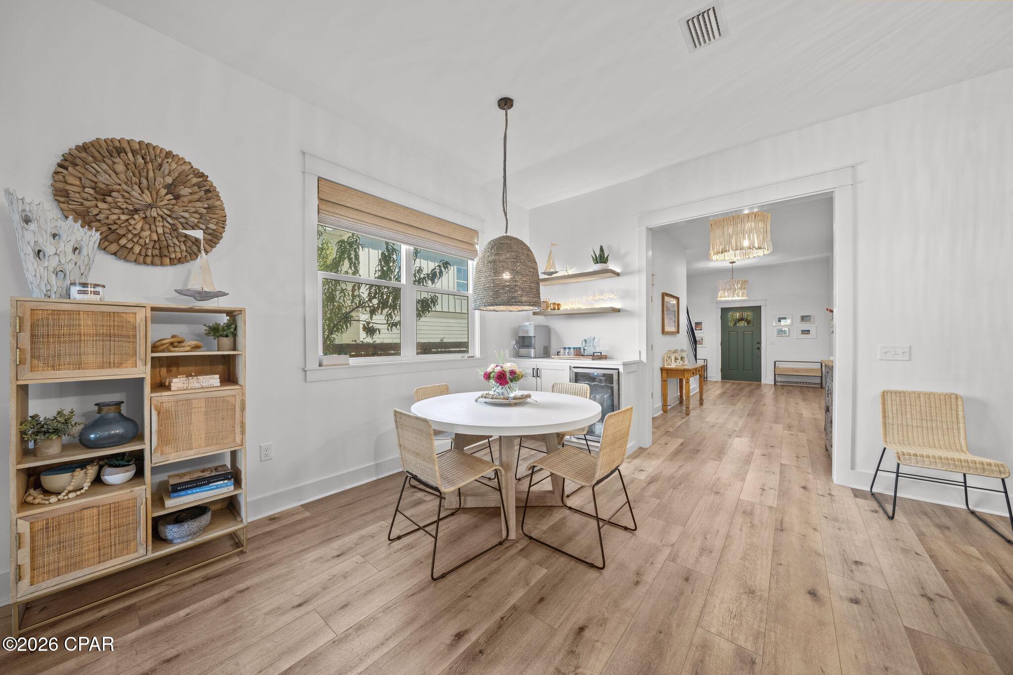 Tapestry Park - Residential