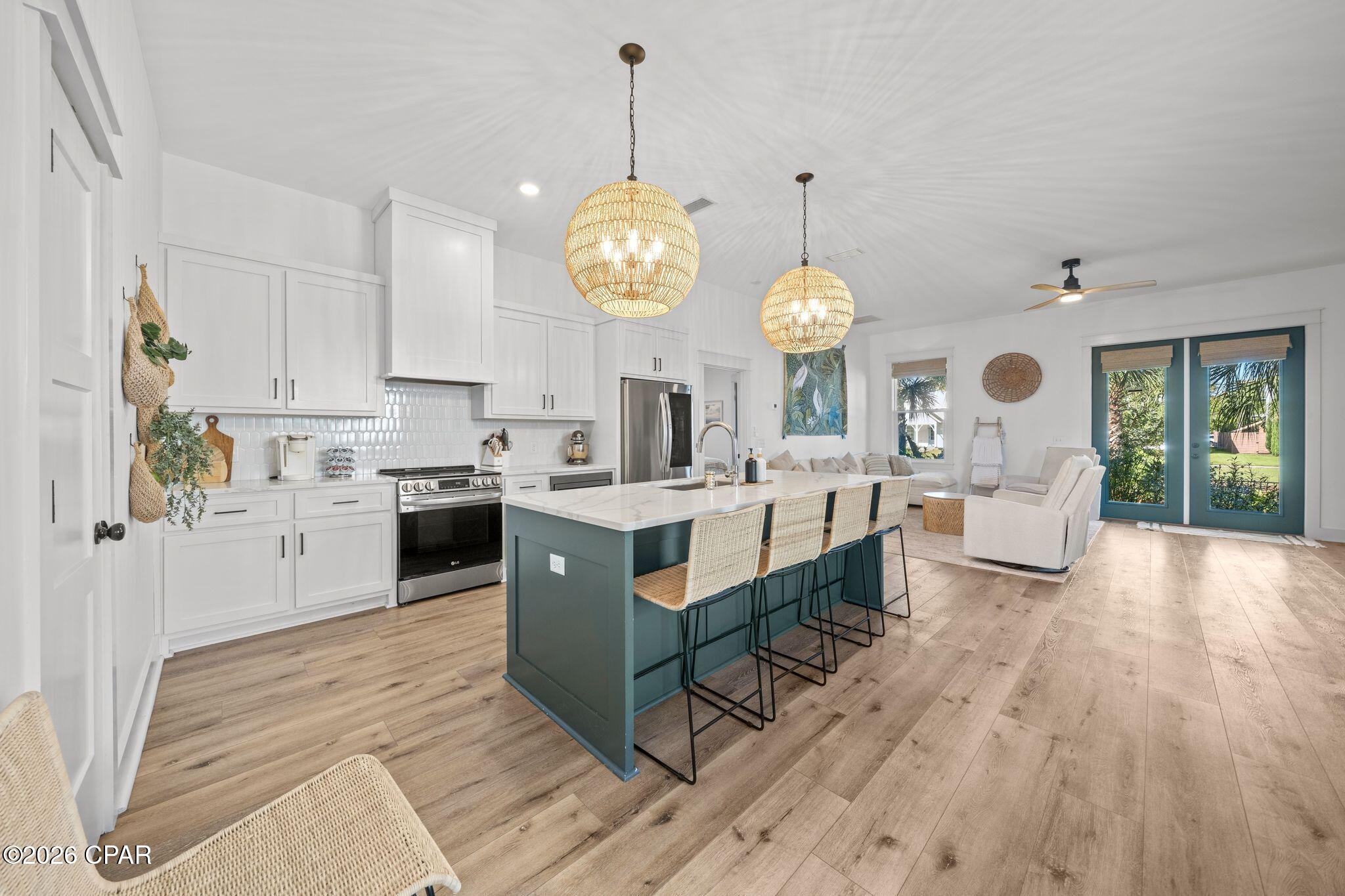 Tapestry Park - Residential