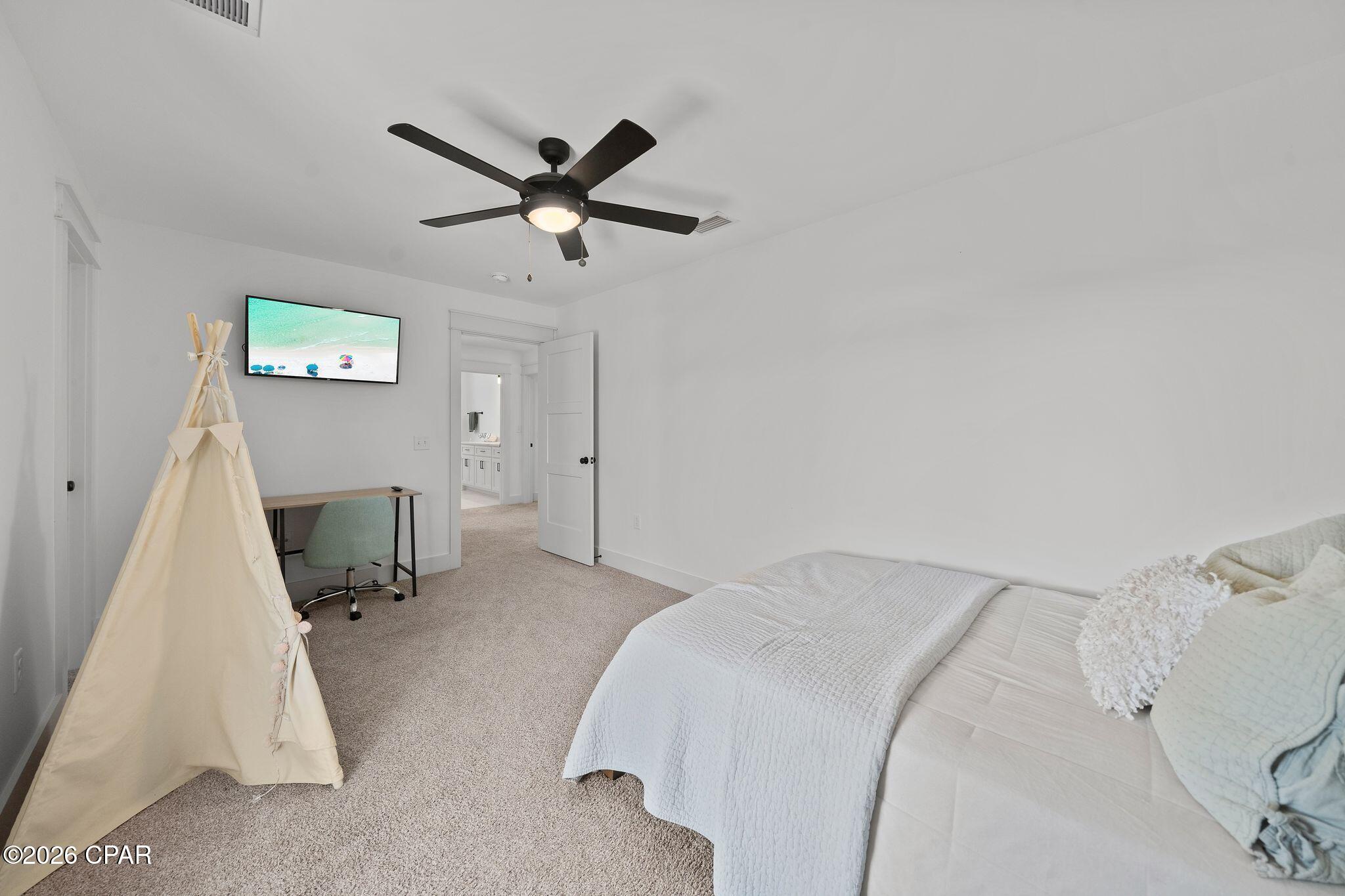 Tapestry Park - Residential