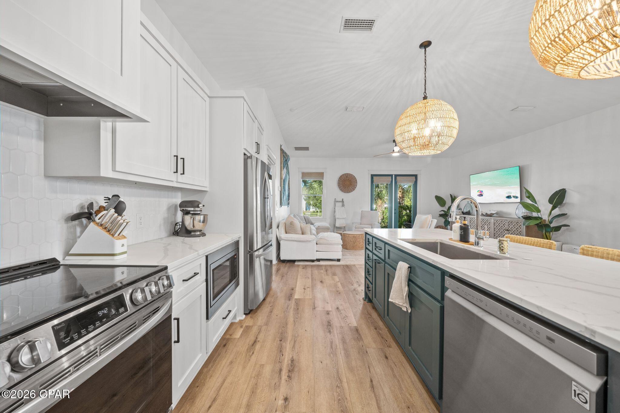 Tapestry Park - Residential