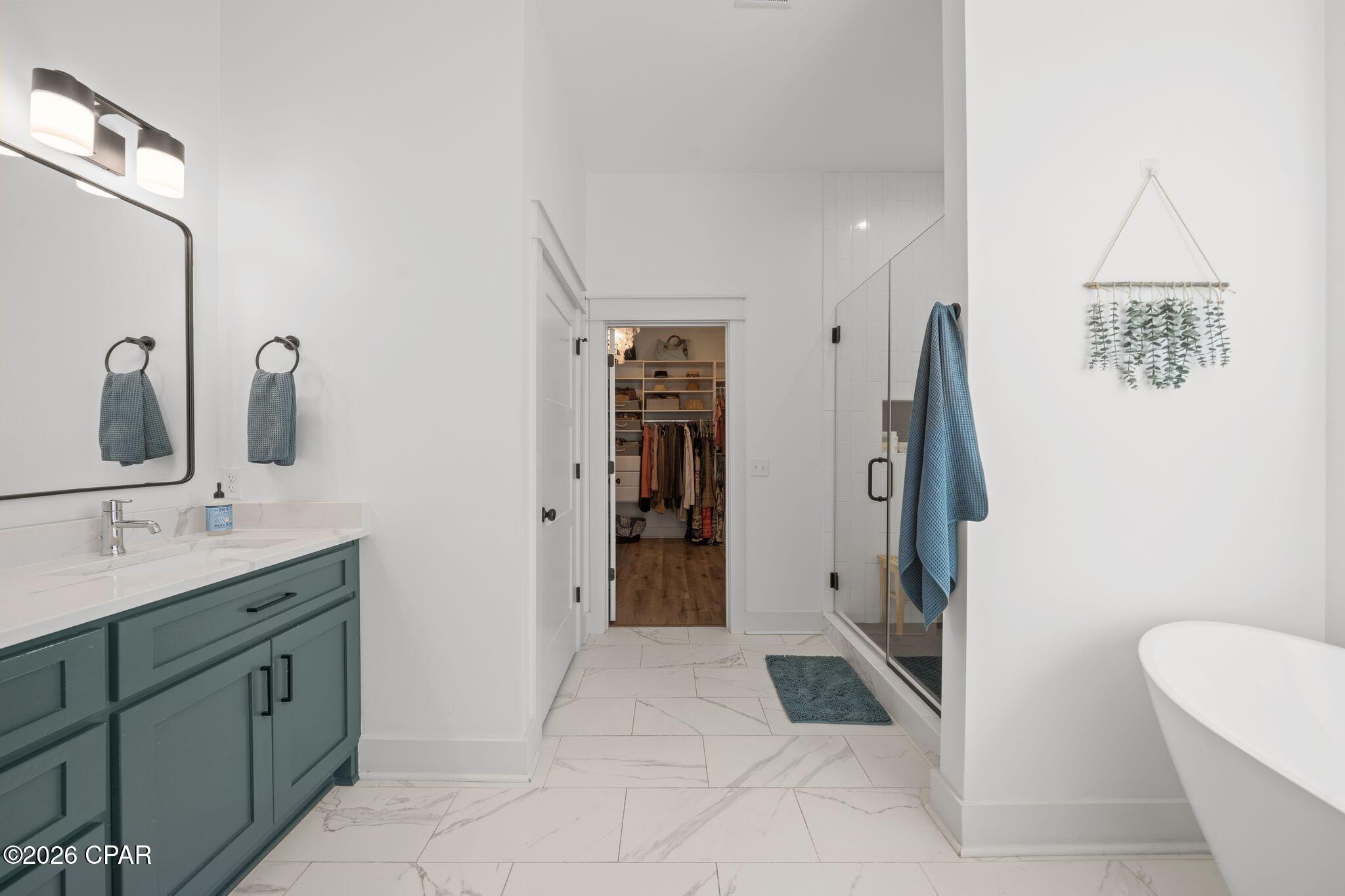Tapestry Park - Residential