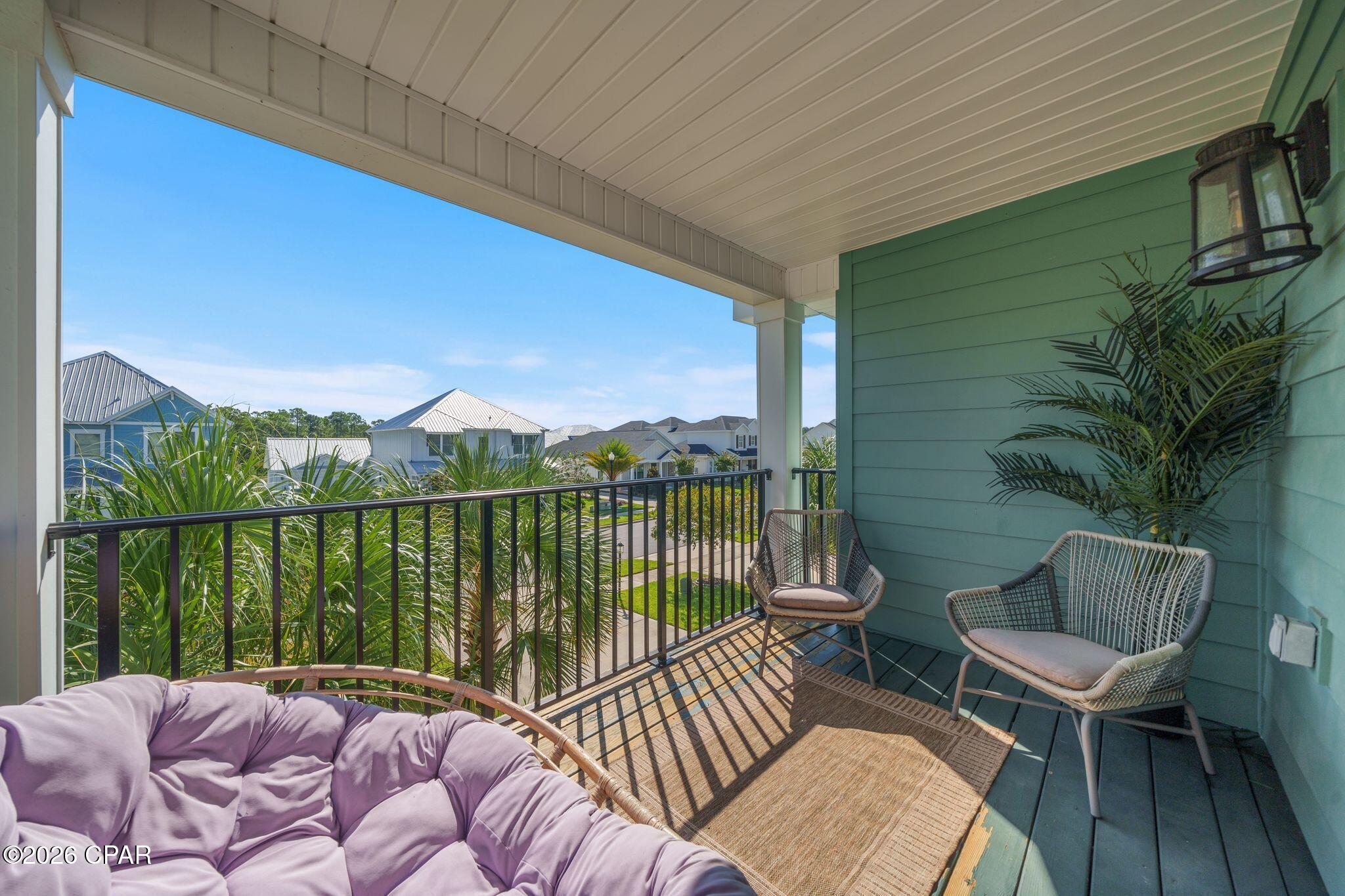 Tapestry Park - Residential