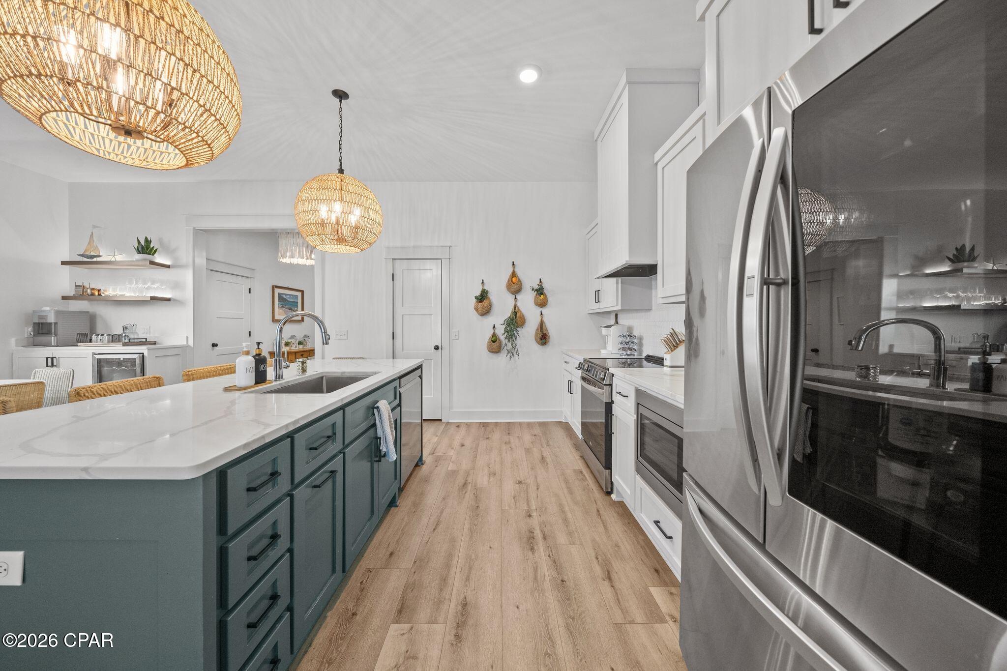 Tapestry Park - Residential