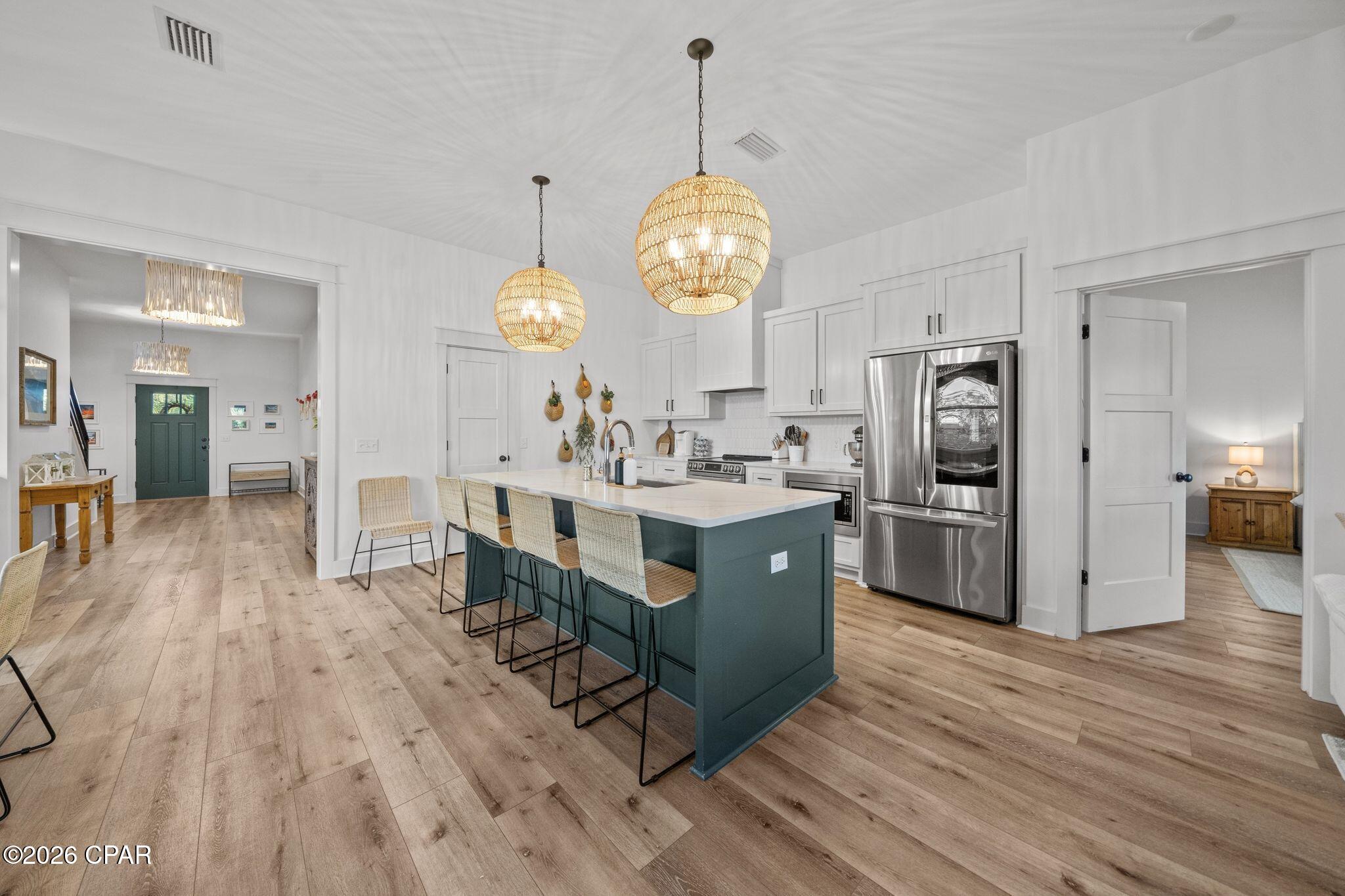 Tapestry Park - Residential