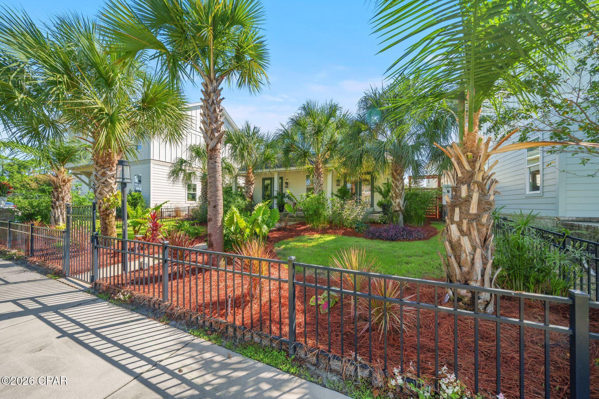 Tapestry Park - Residential