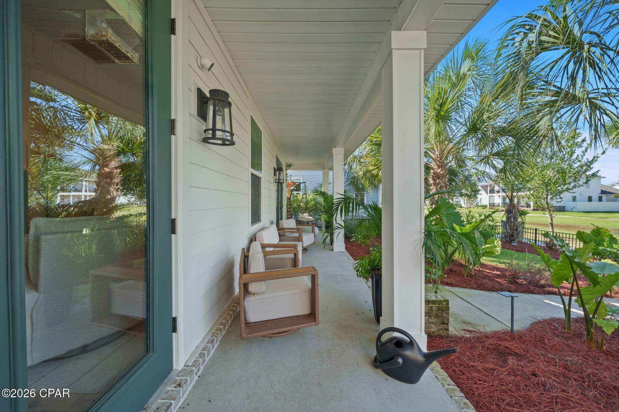 Tapestry Park - Residential