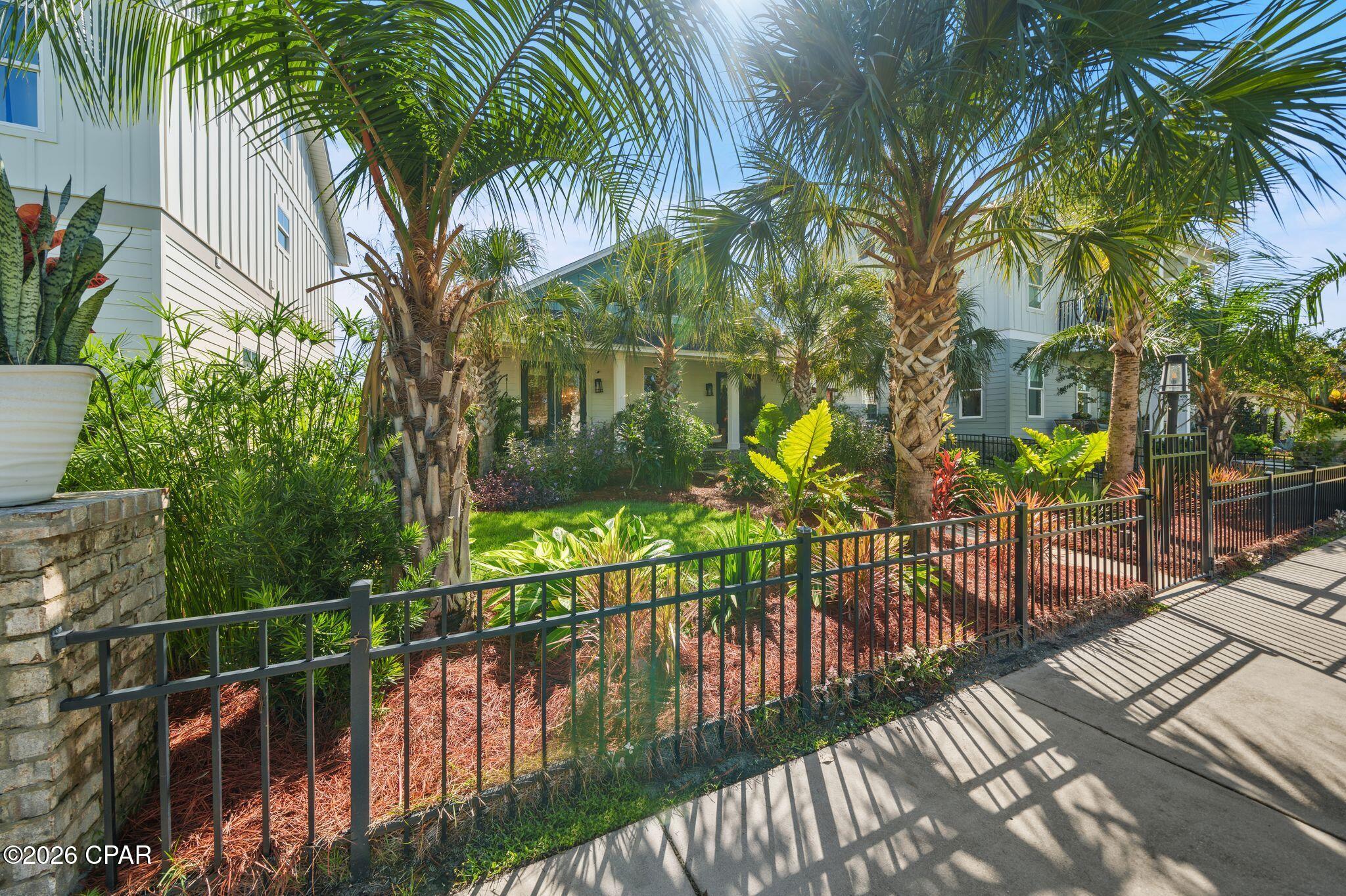 Tapestry Park - Residential