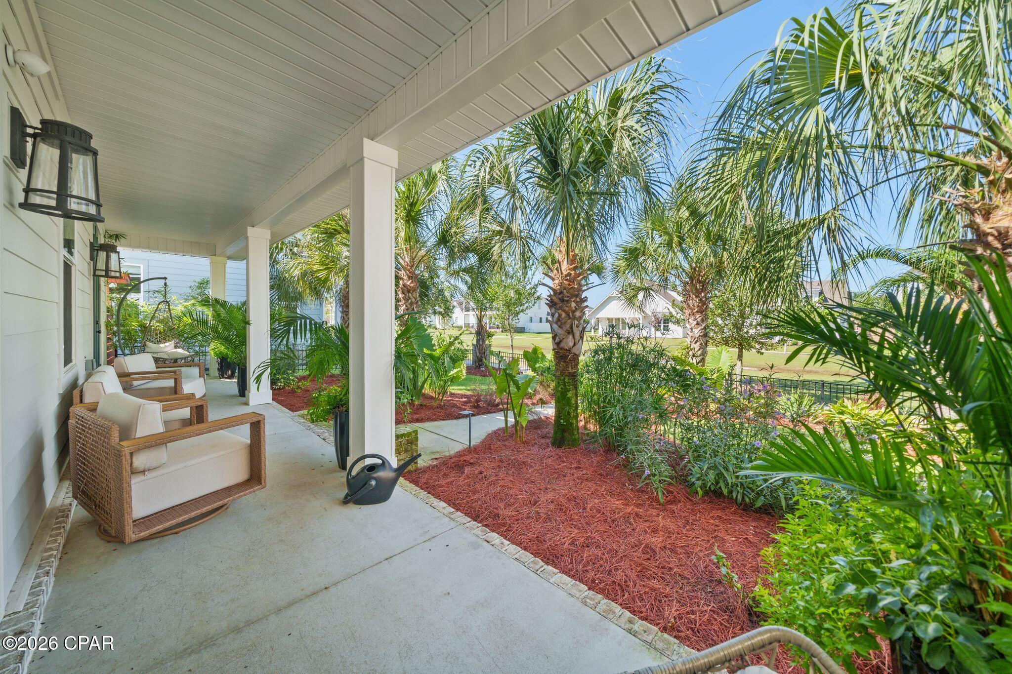 Tapestry Park - Residential